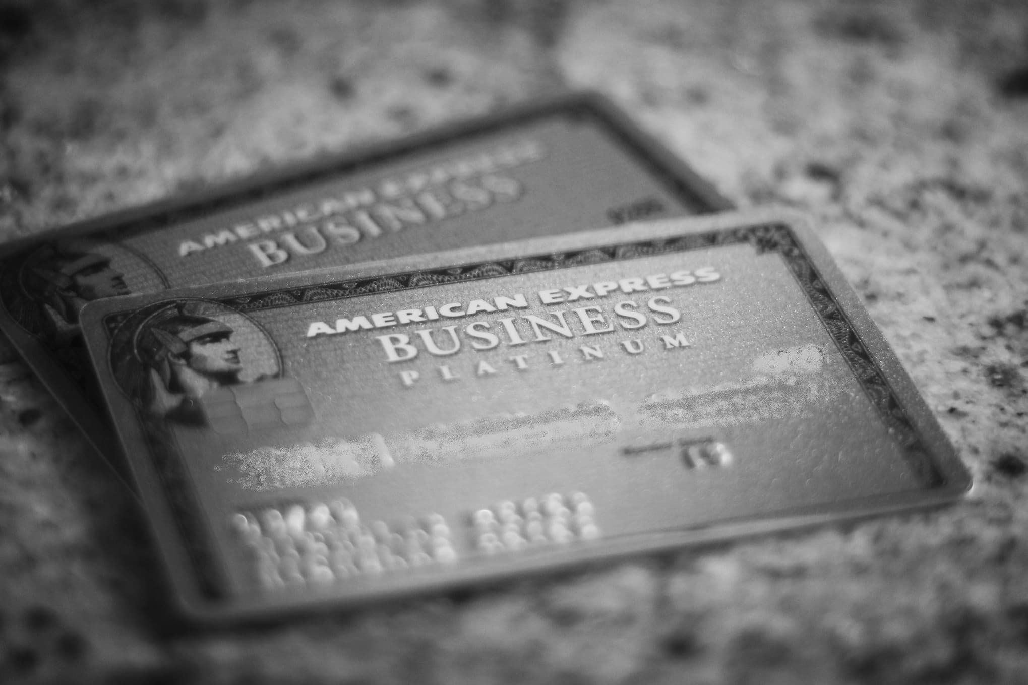 Amex Business Platinum Changes
