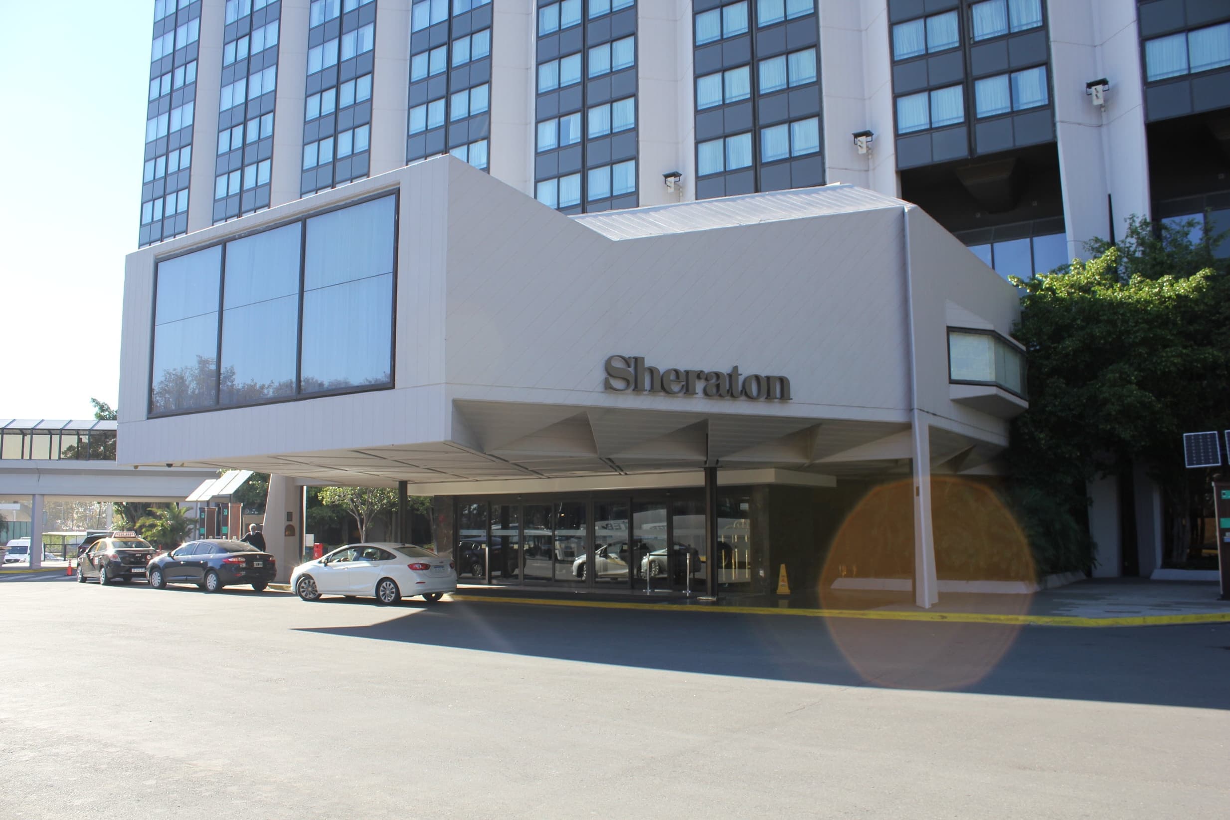 Sheraton Buenos Aires 63
