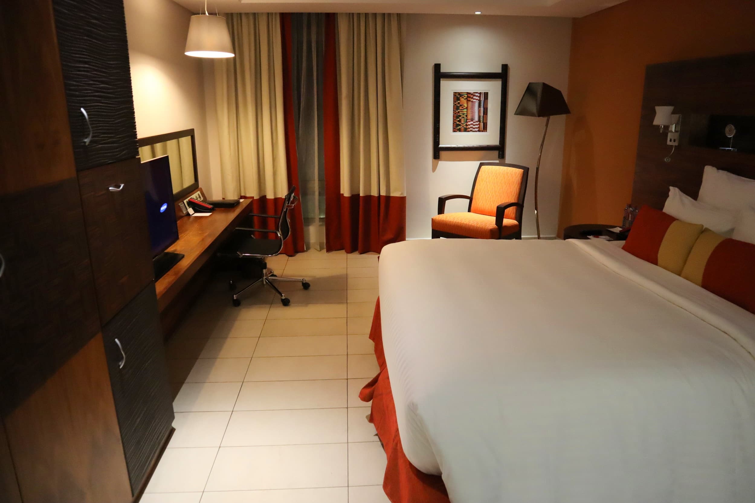 Marriott Accra 3