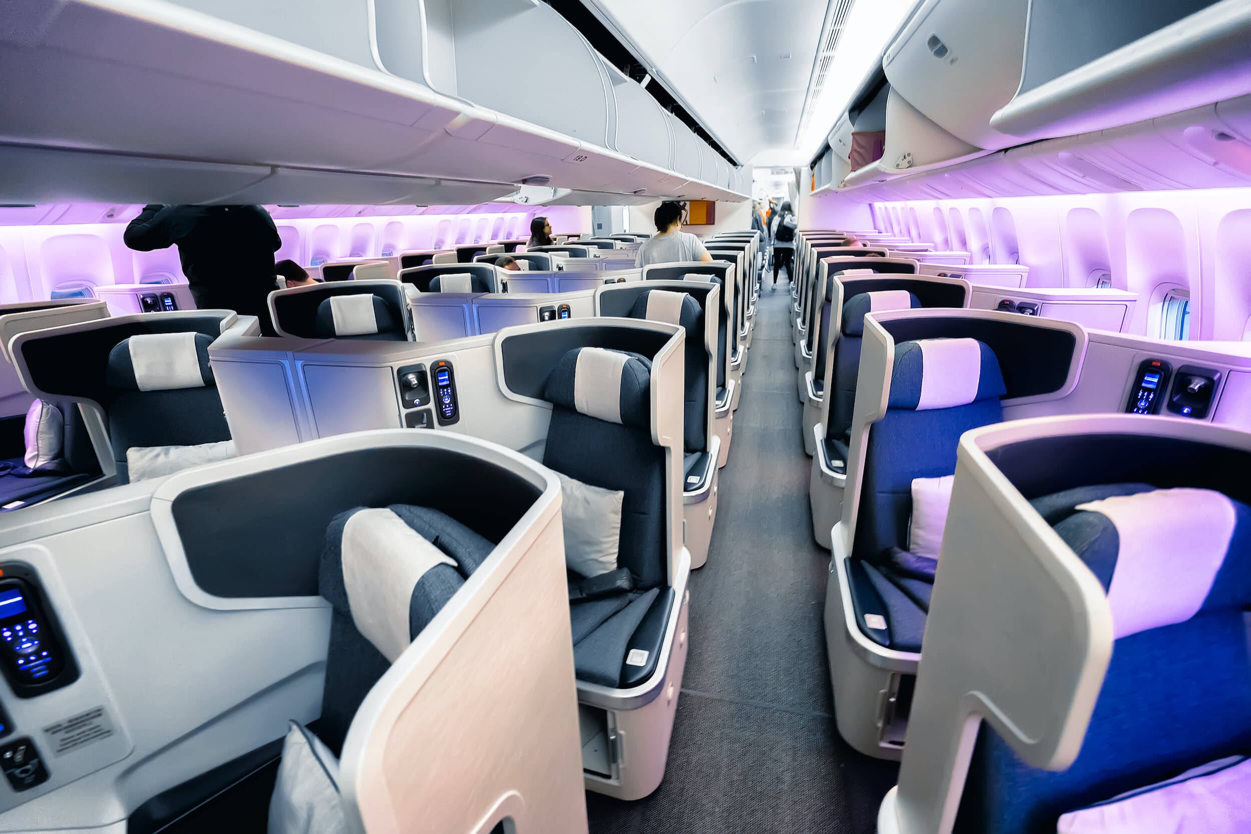 7 Brilliant Redemptions with Cathay Pacific Asia Miles