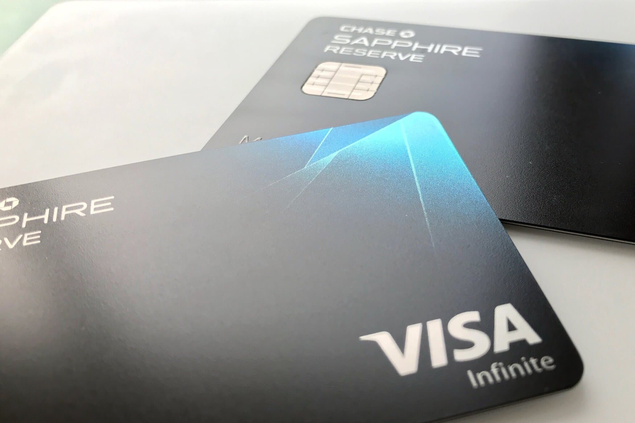 chase sapphire reserve