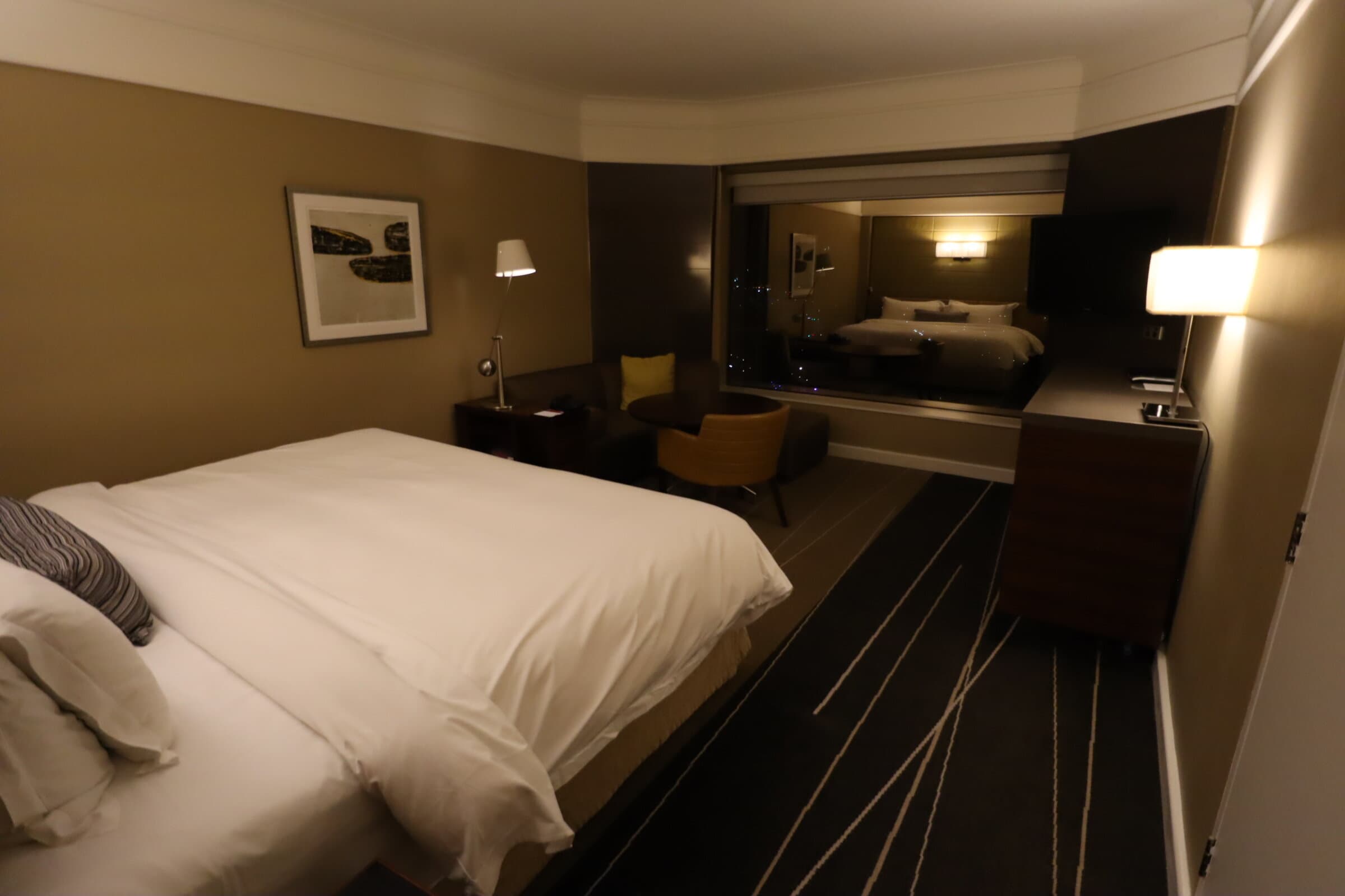 Grand Hyatt Melbourne 1