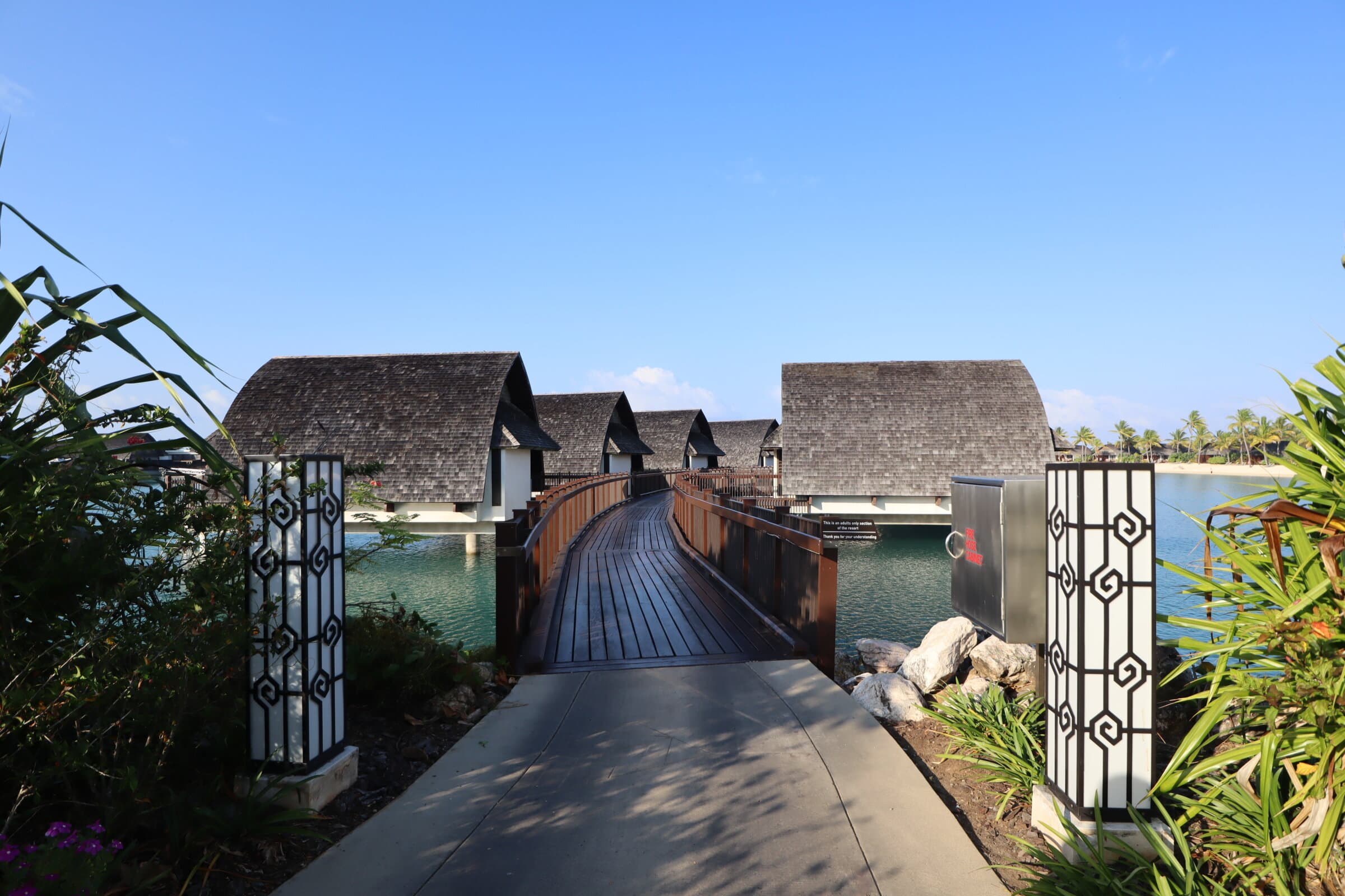 Marriott Fiji Momi Bay 62