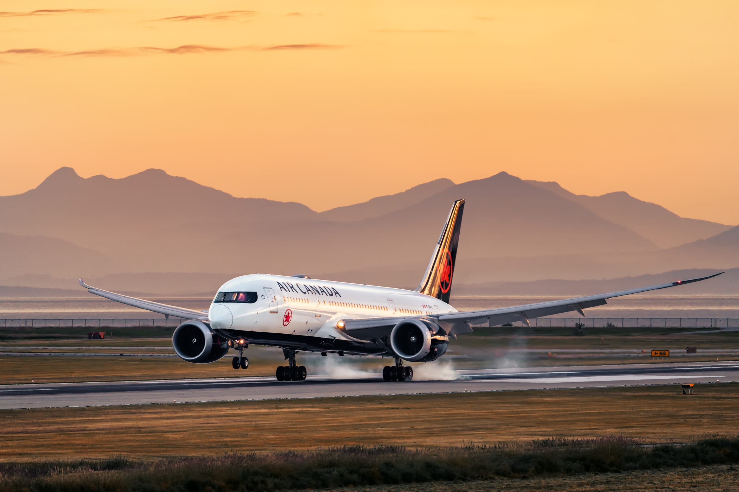 Aeroplan’s Big Summer Miles Offers: Up to 40% Miles Back!