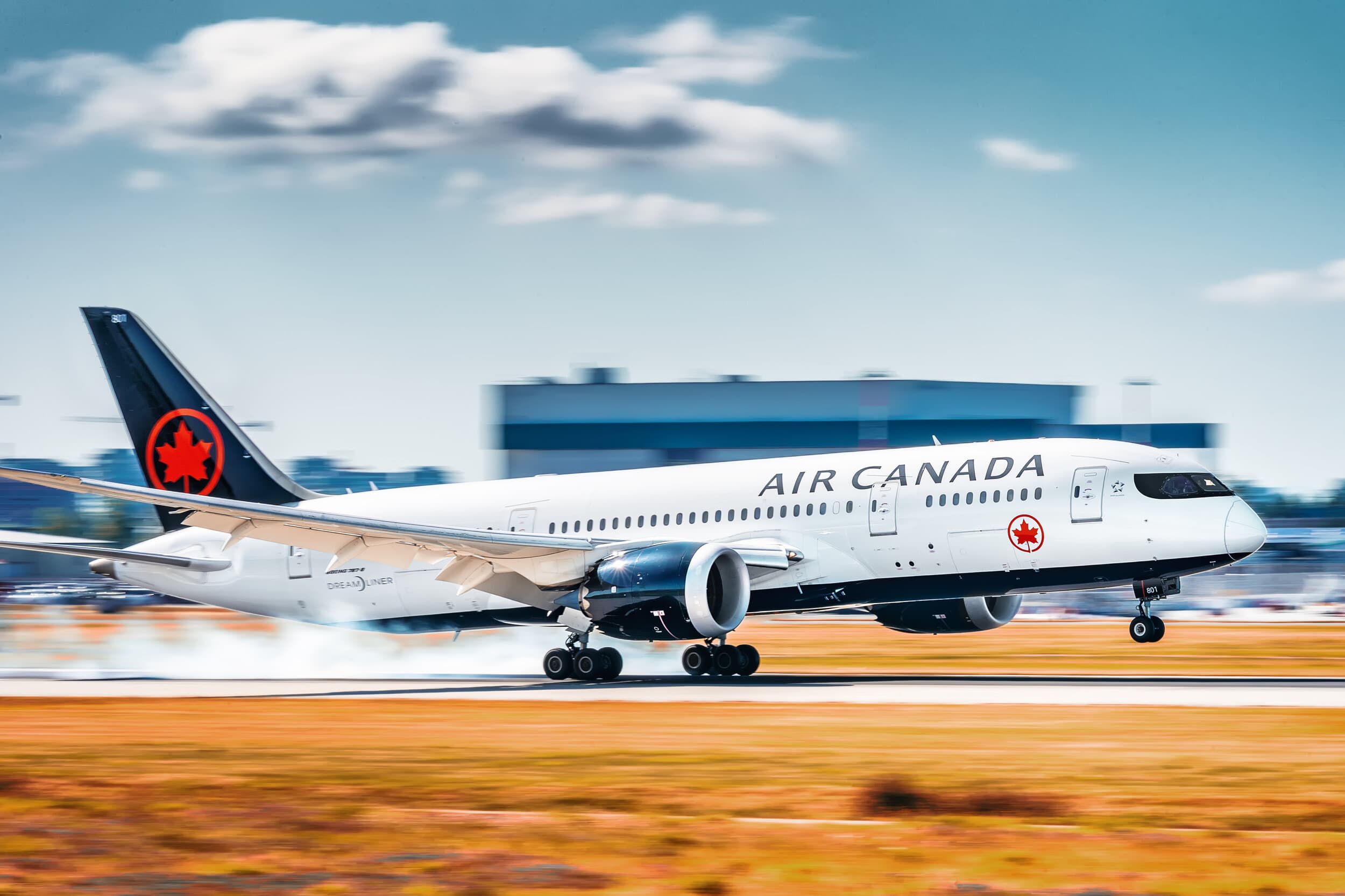 Aeroplan’s Best-Ever Redemption Offer: 50% Miles Back in Canada & US!