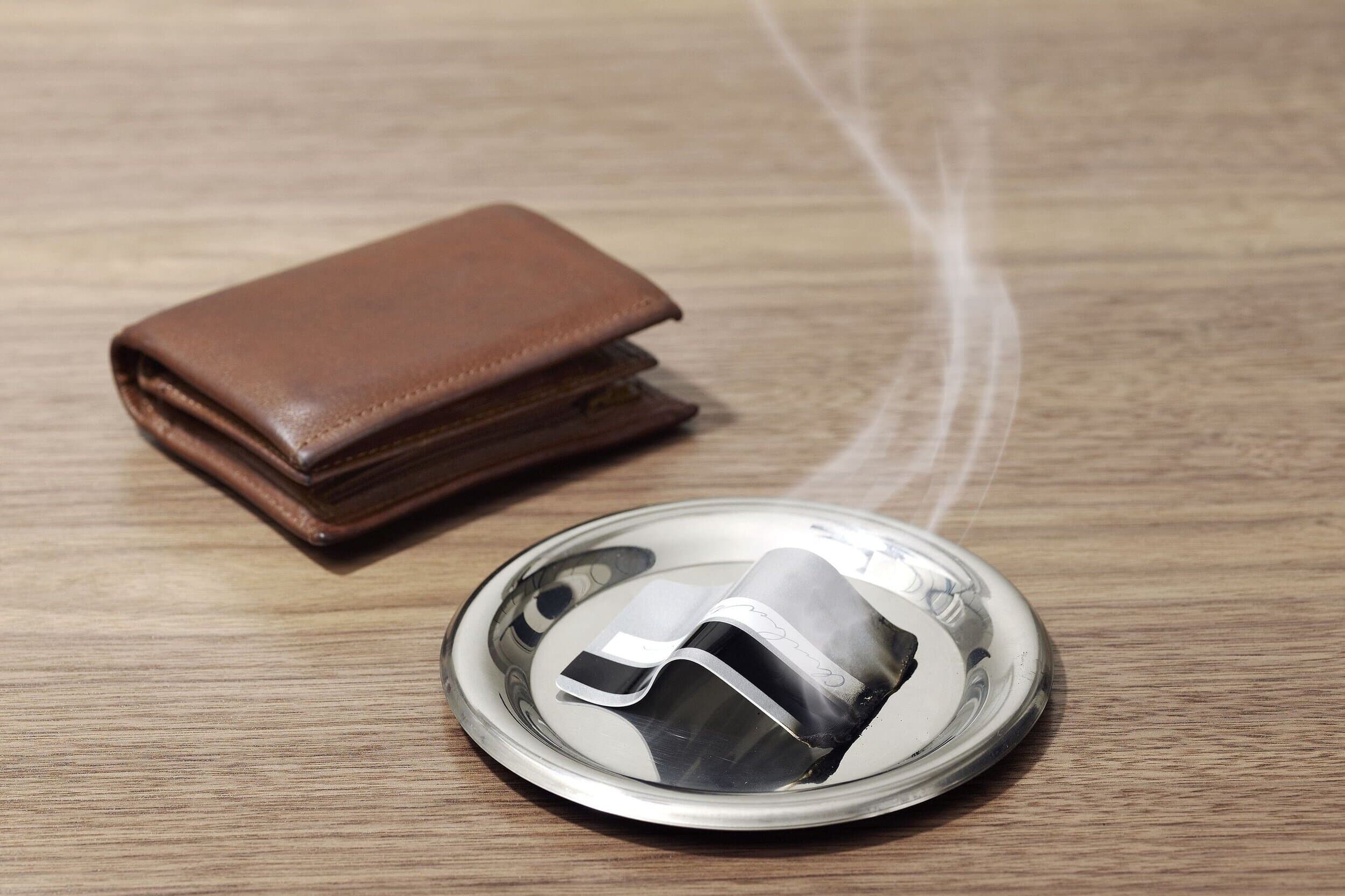 Hanged, Drawn, and Quartered: Signup Bonuses and the Fiscal Year