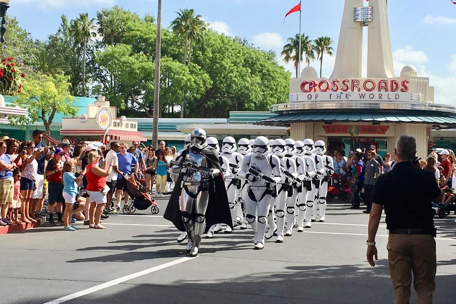 Disney World on Points, Part 2: Accommodations