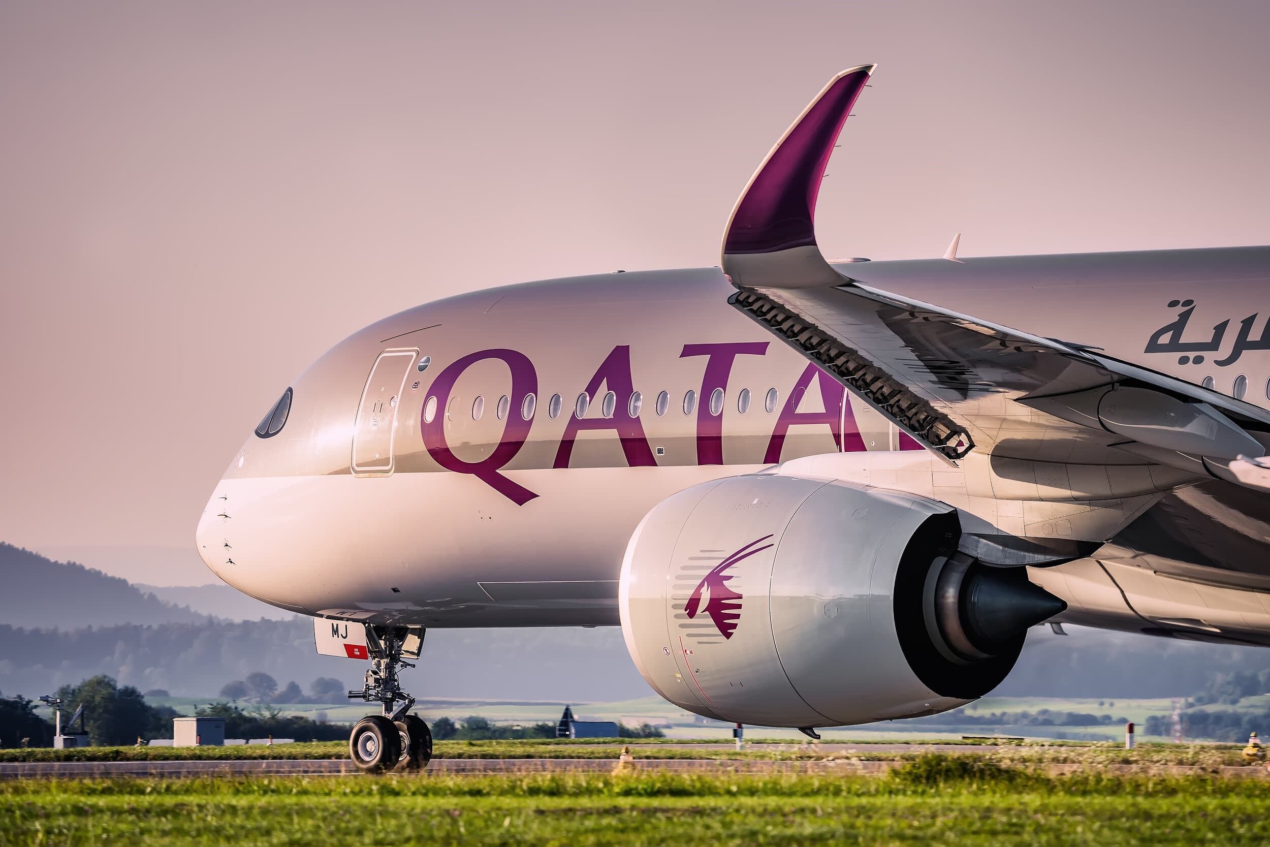 Qatar Airways Adds New Toronto–Doha Route