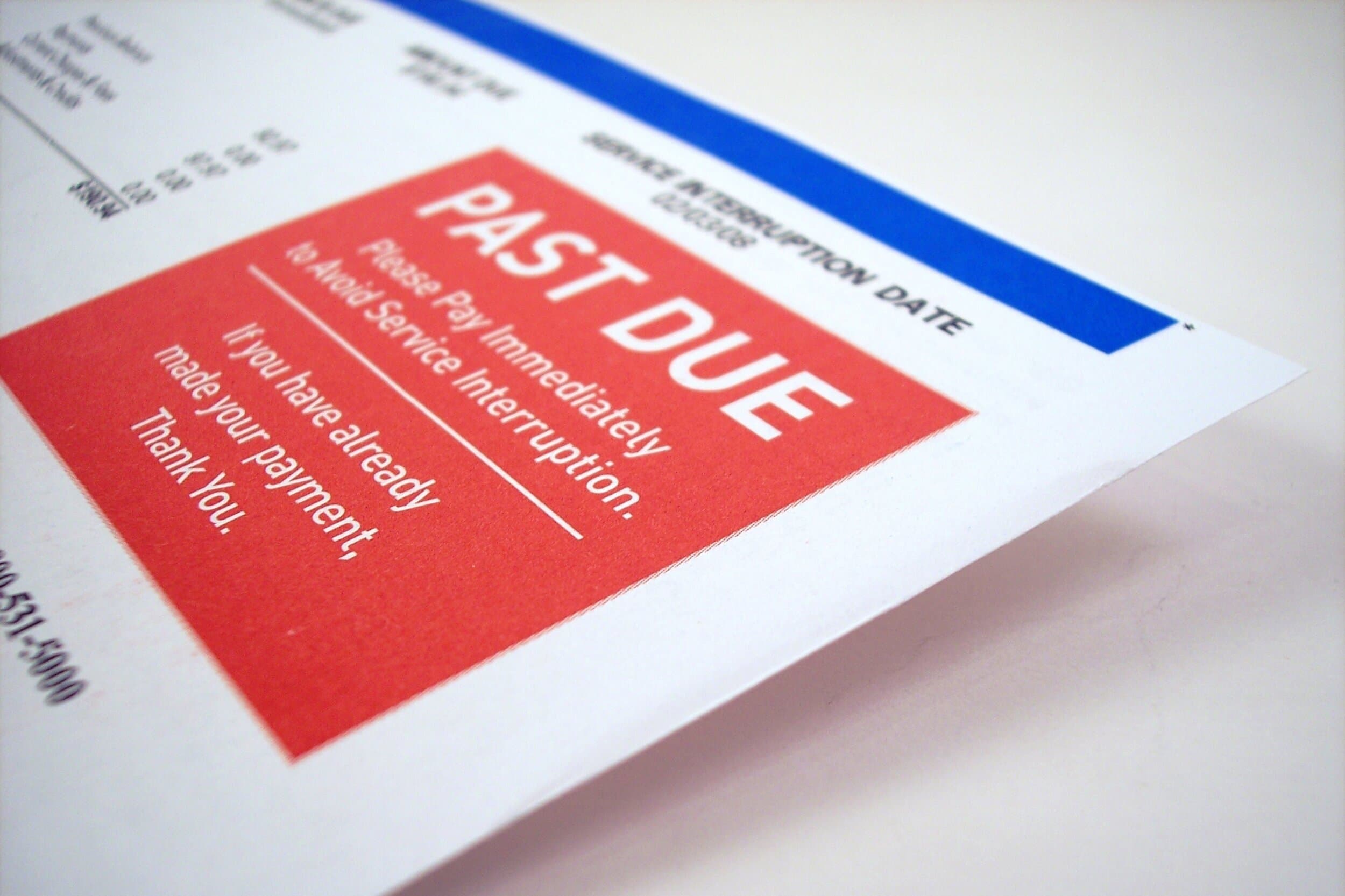 I Sometimes… Miss My Credit Card Payments?!