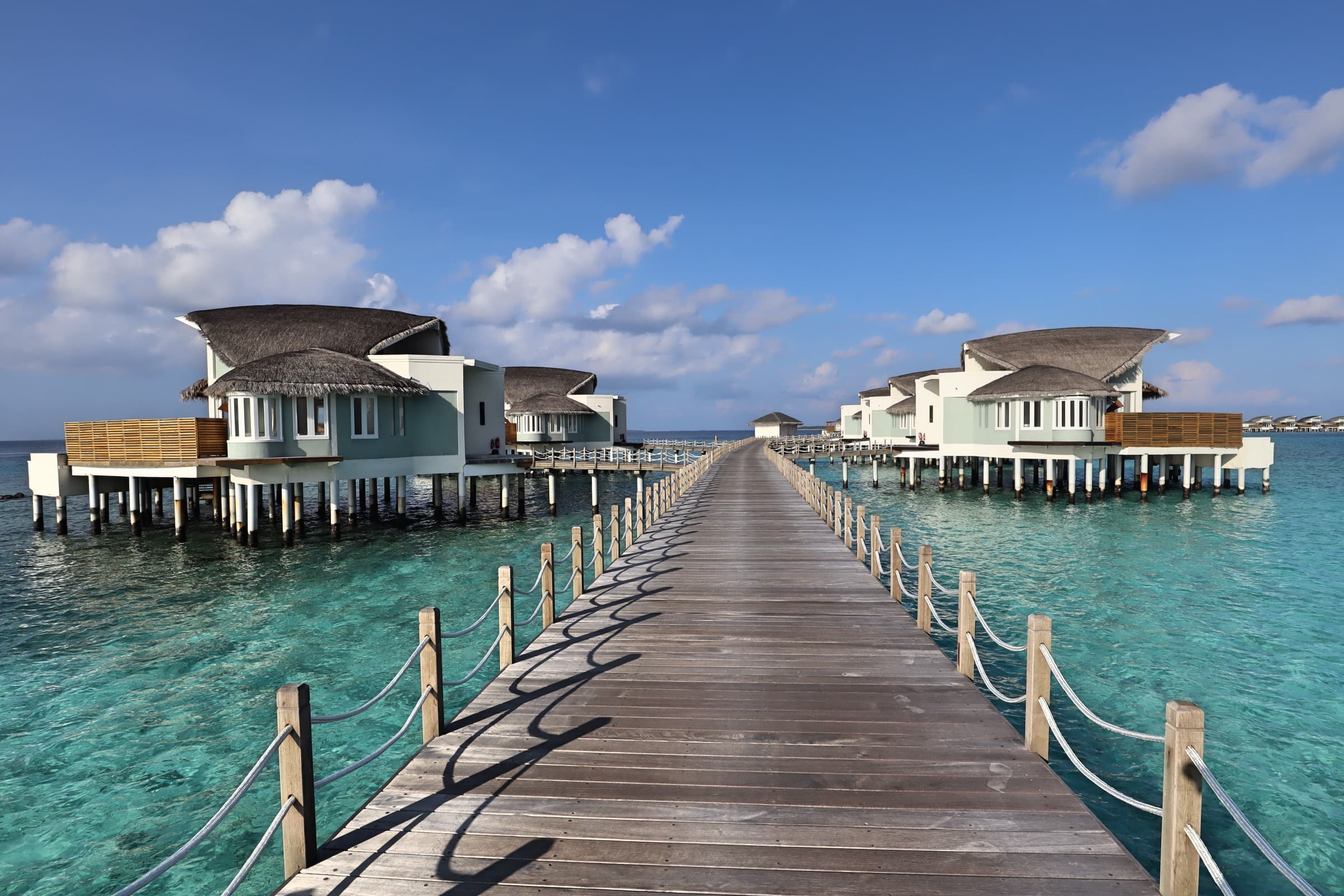 The Maldives’ Overwater Villas: How Much Does It Actually Cost?