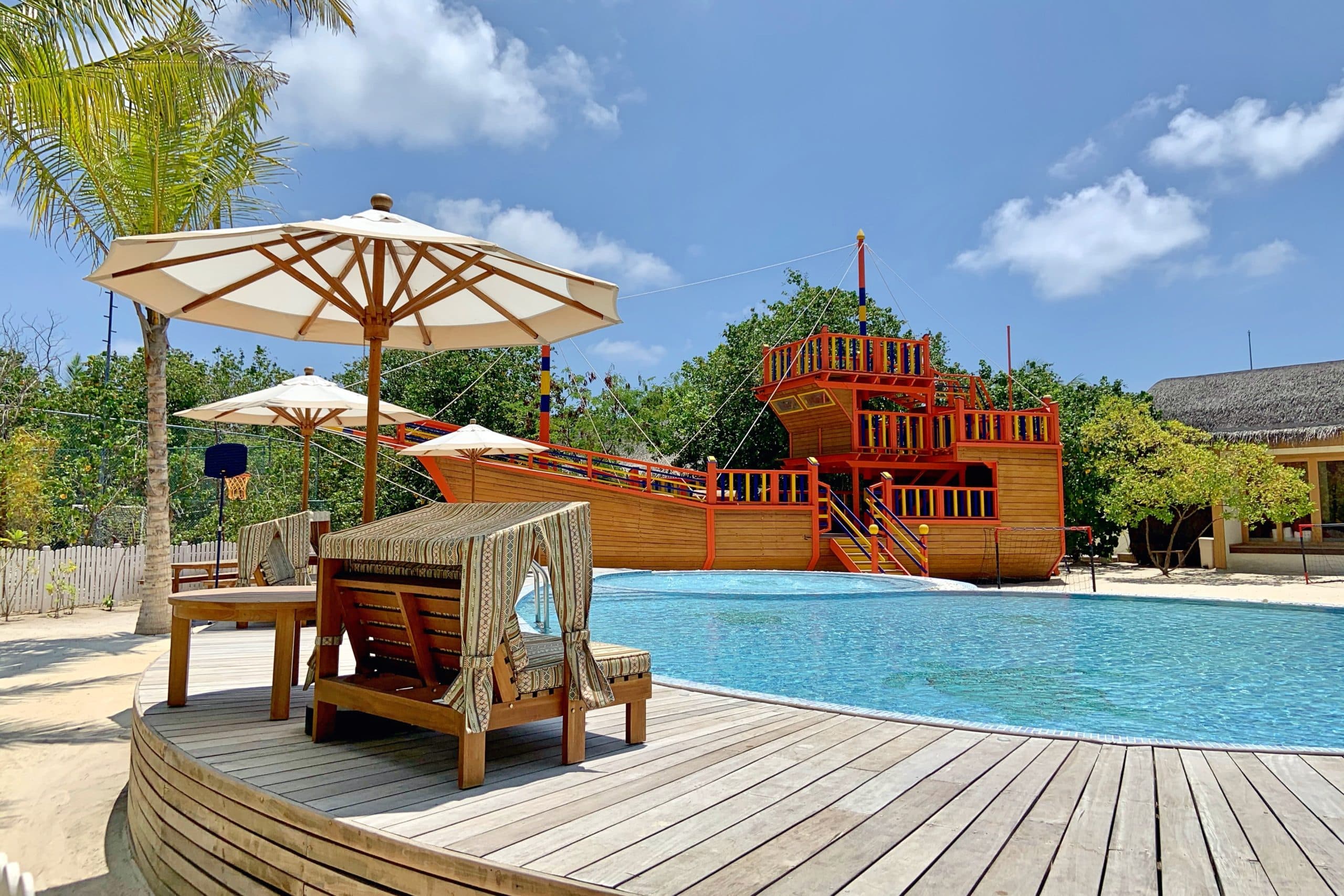 The Best Marriott Hotel Brands for Families