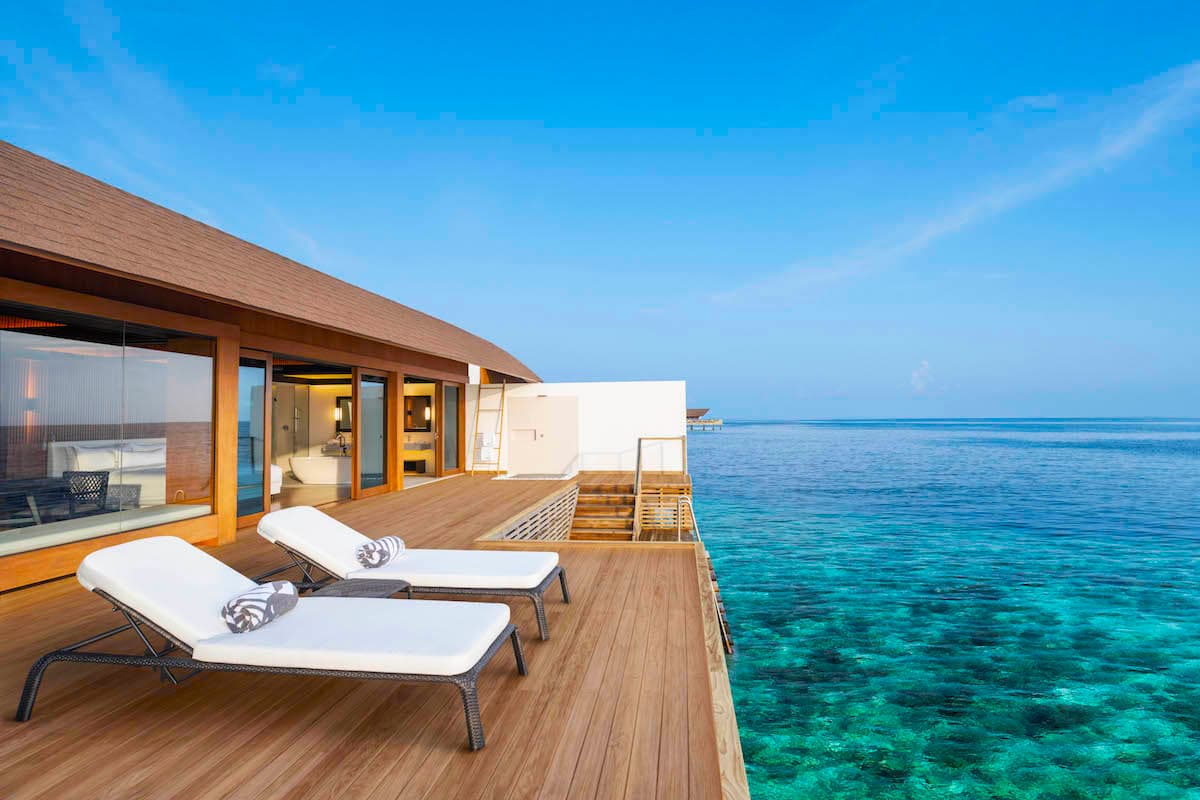 Maldives Reopening to Canadian Travellers: What You Need to Know