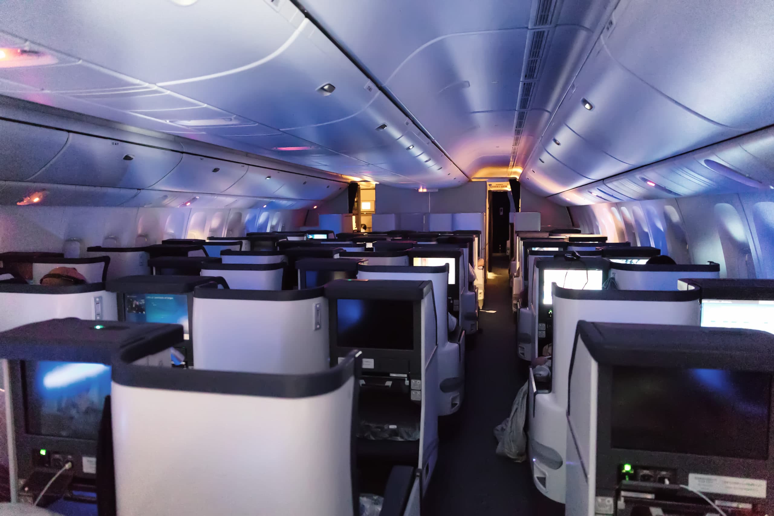 Strategic Bound Breaking with Aeroplan