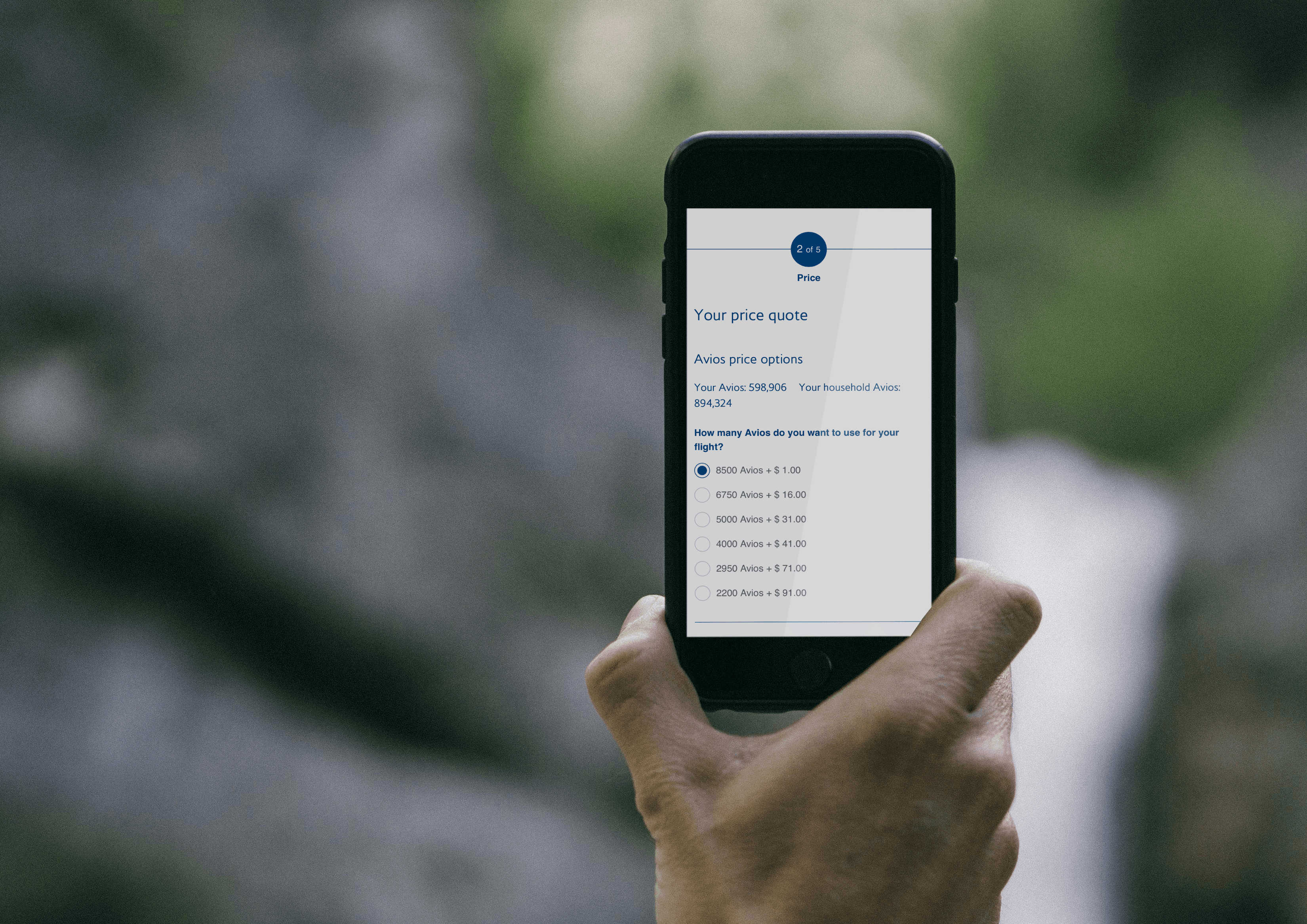 British Airways Avios: How Does “Avios and Money” Work?