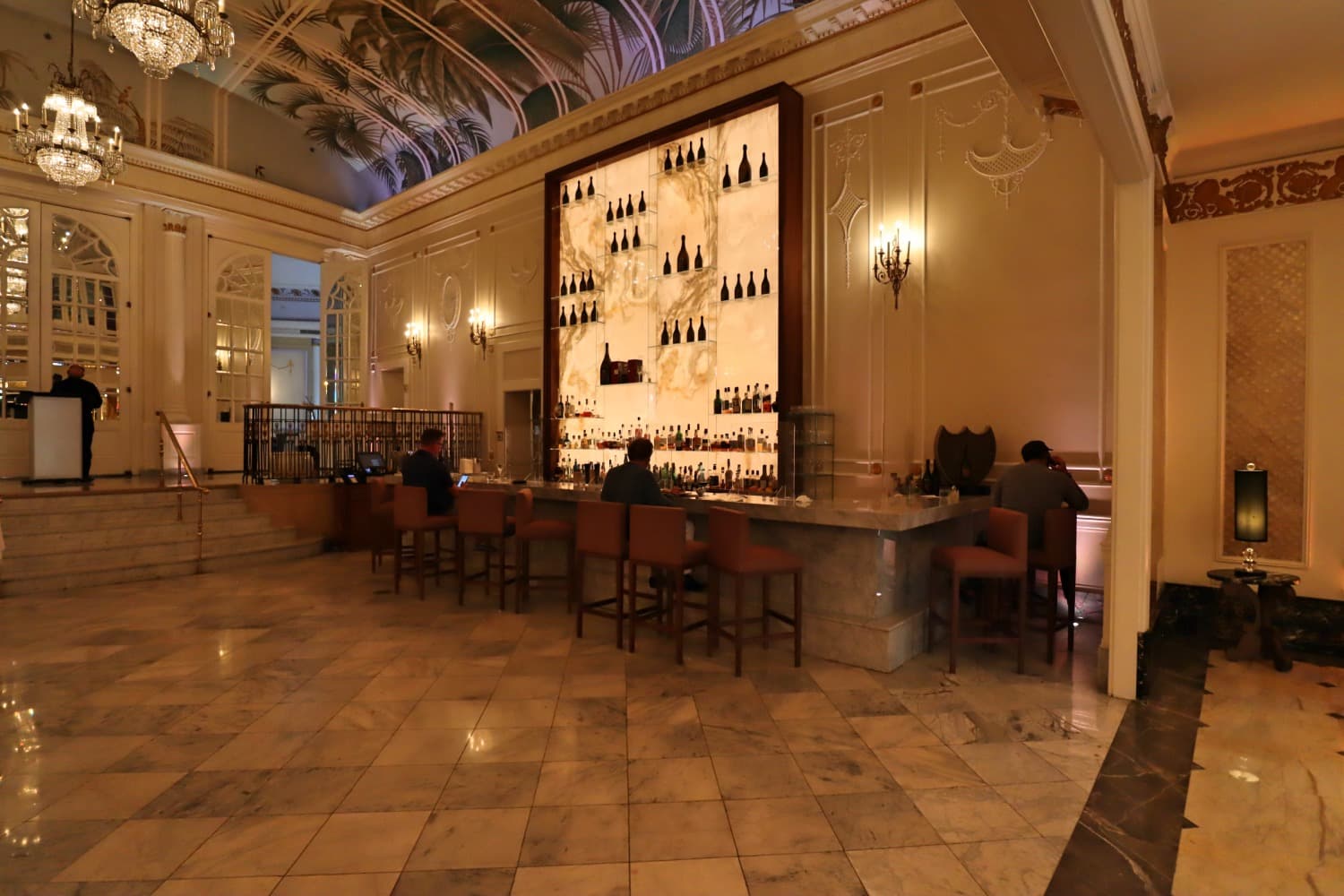 9 Things I Like and Dislike About Marriott Bonvoy