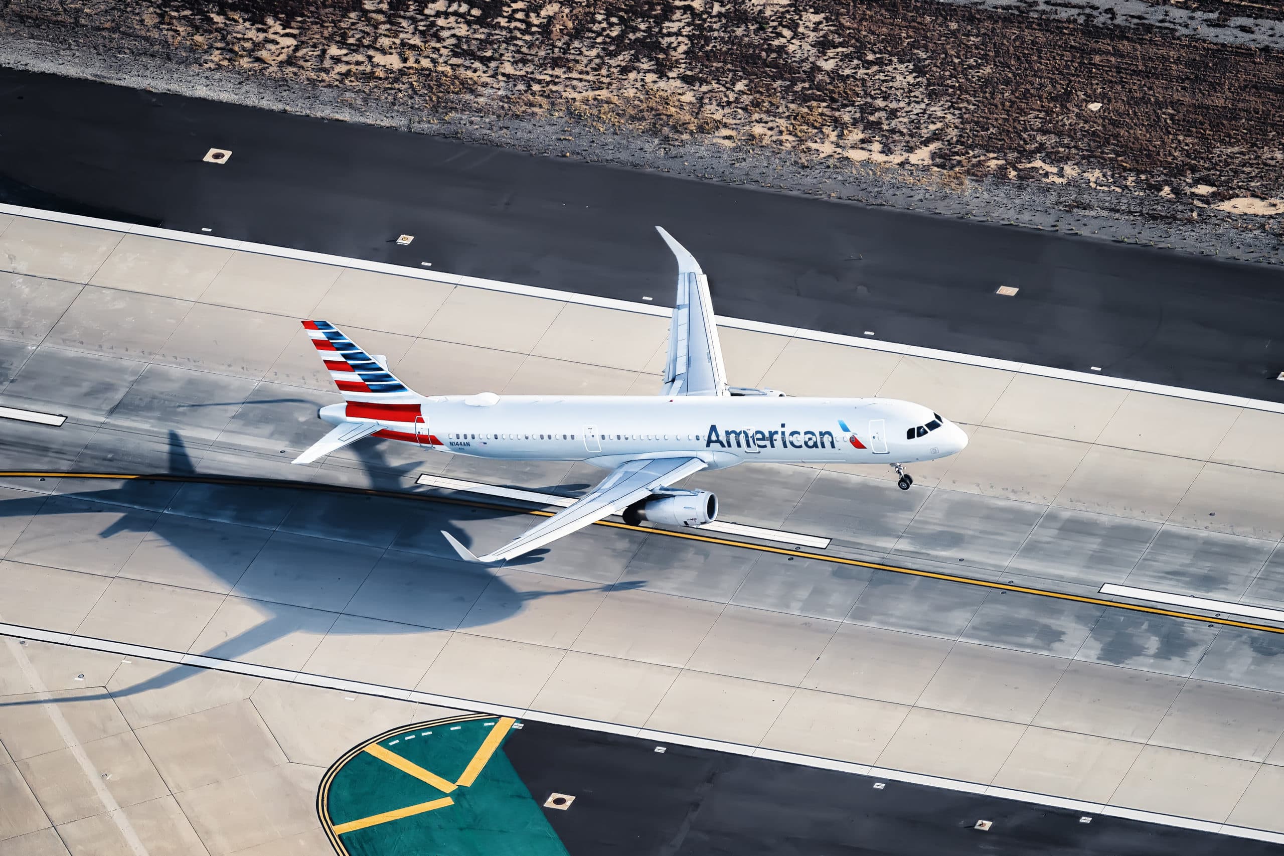 American & Alaska Eliminate Change Fees for Canada (Including Awards!)