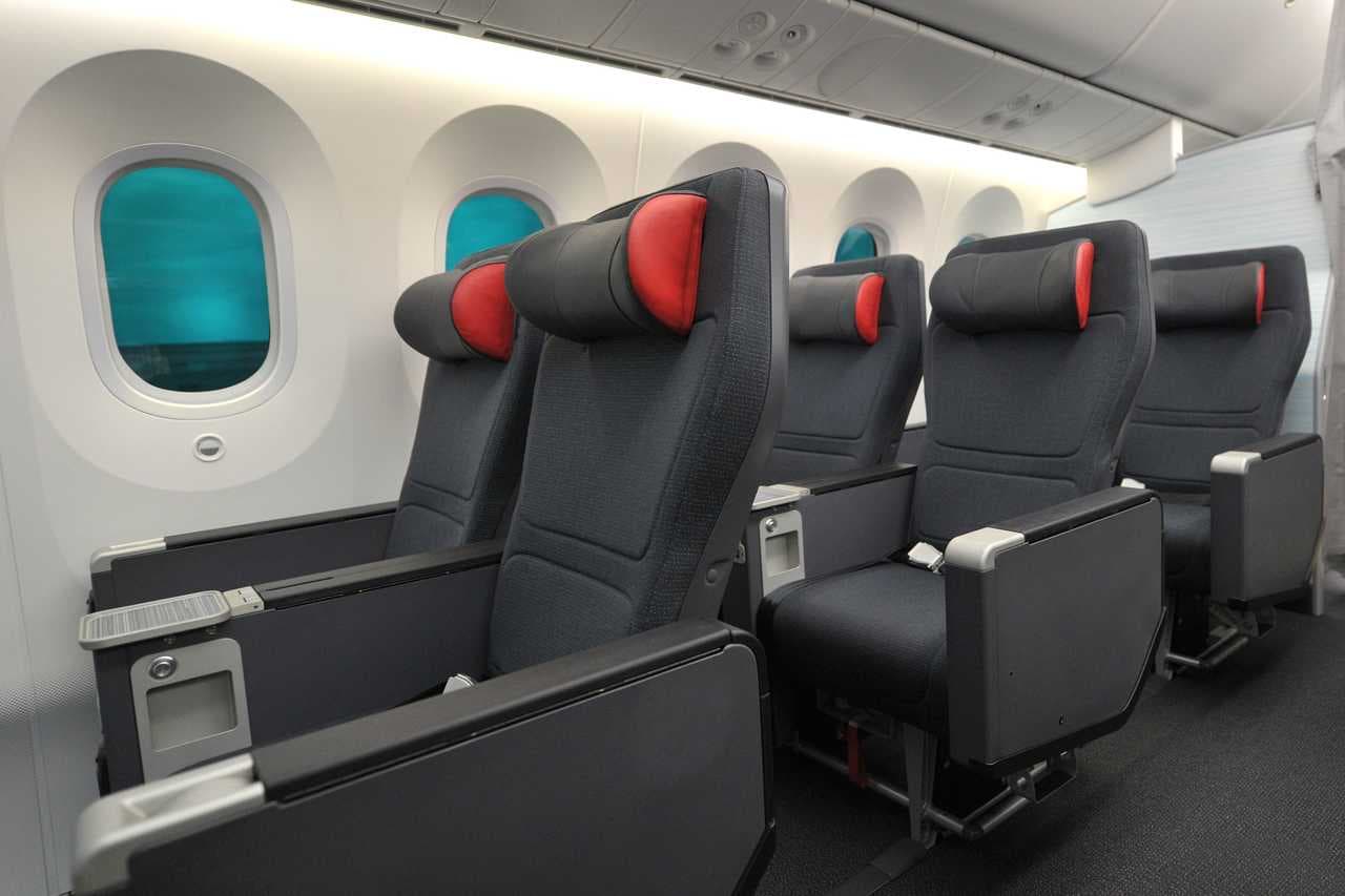 New Aeroplan: The Budget Traveller’s Perspective