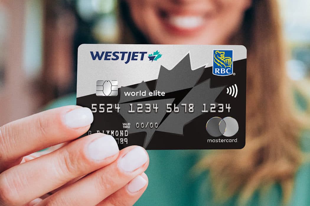 WestJet RBC World Elite: Spend Your Way to WestJet Status!