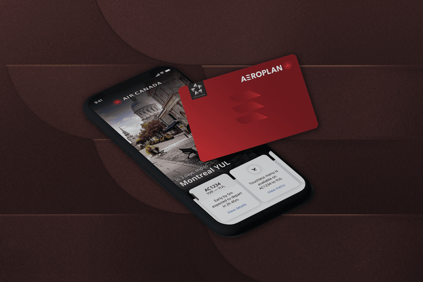 Details of the New Aeroplan Transition (Book Awards Before November 6!)