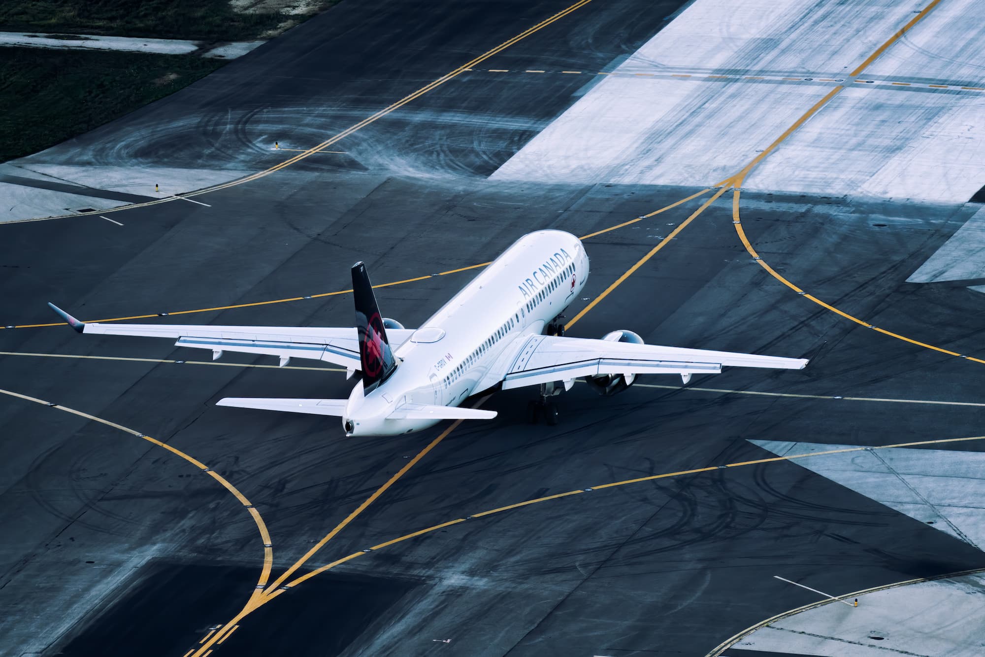 Exploring Short–Haul Flight Redemptions with Aeroplan