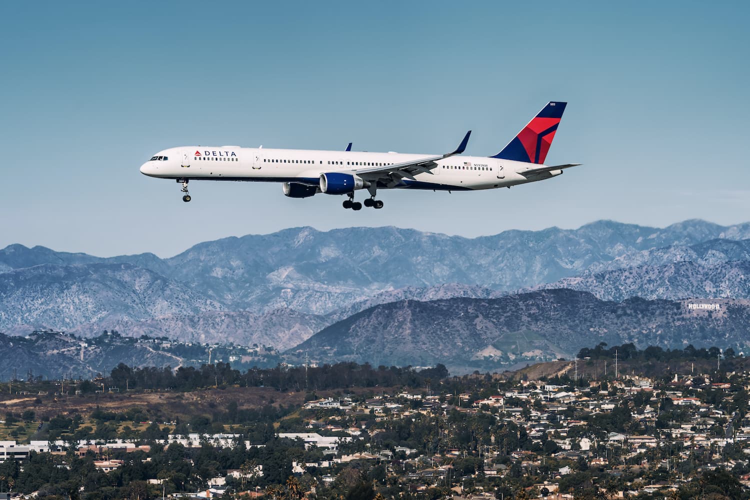 The Best SkyTeam Programs for Canadians