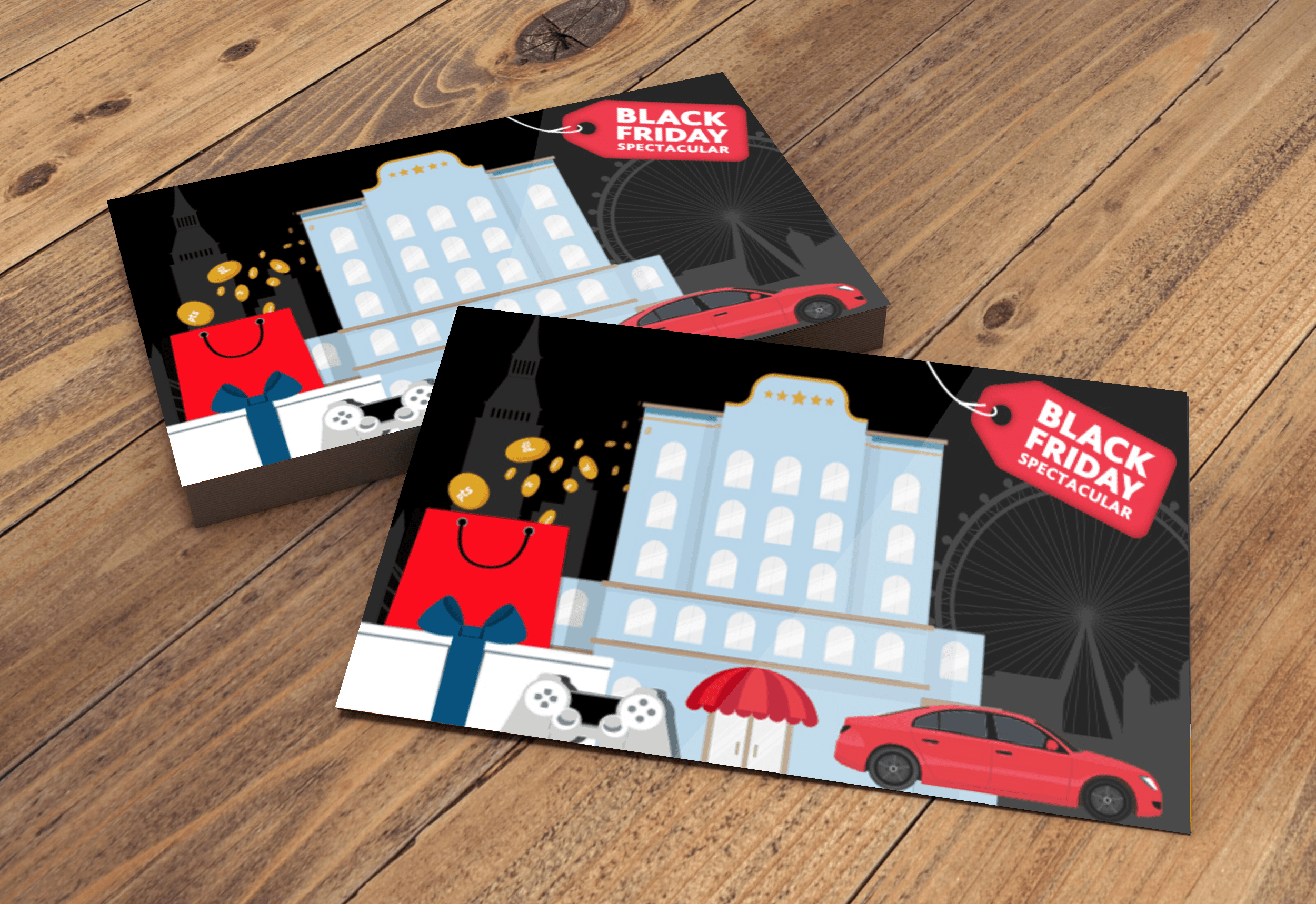 Aeroplan’s Black Friday 2020 Offers: Earn an Easy 5,000 Points!