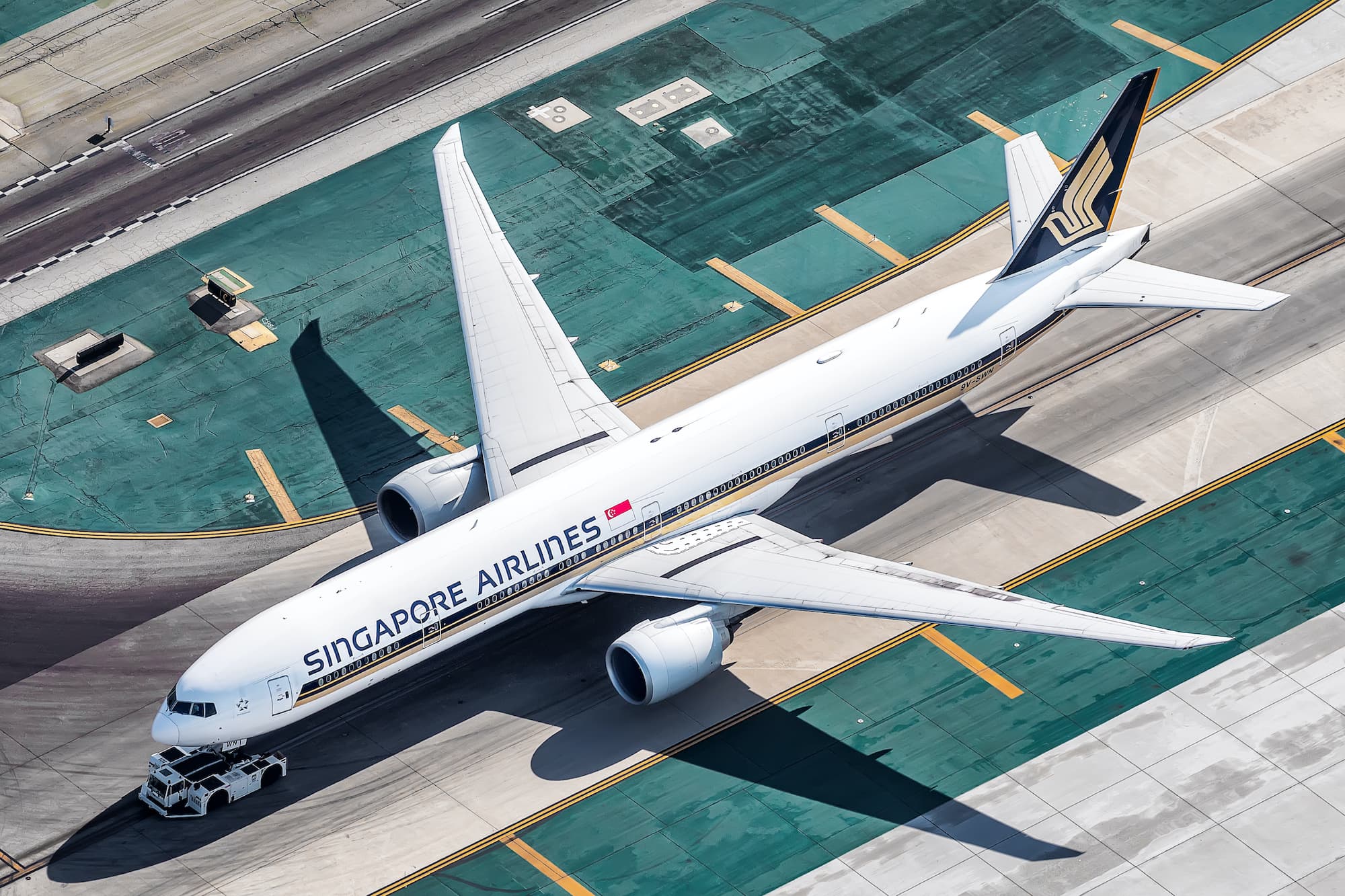 Convert Points to Singapore Airlines KrisFlyer with Up to 15% Bonus