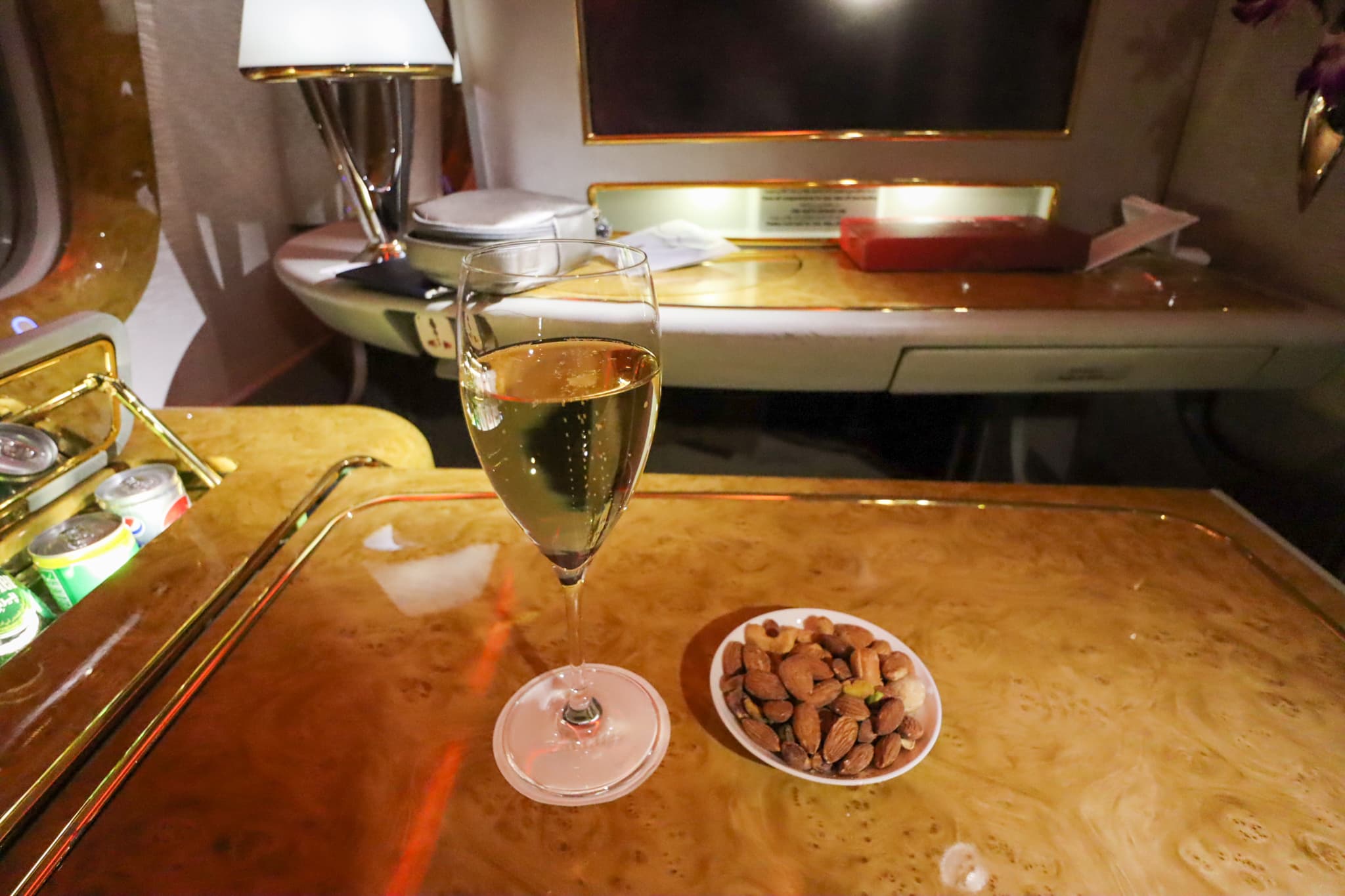 Emirates Skywards+ Membership: 20% Discount on Emirates First Class