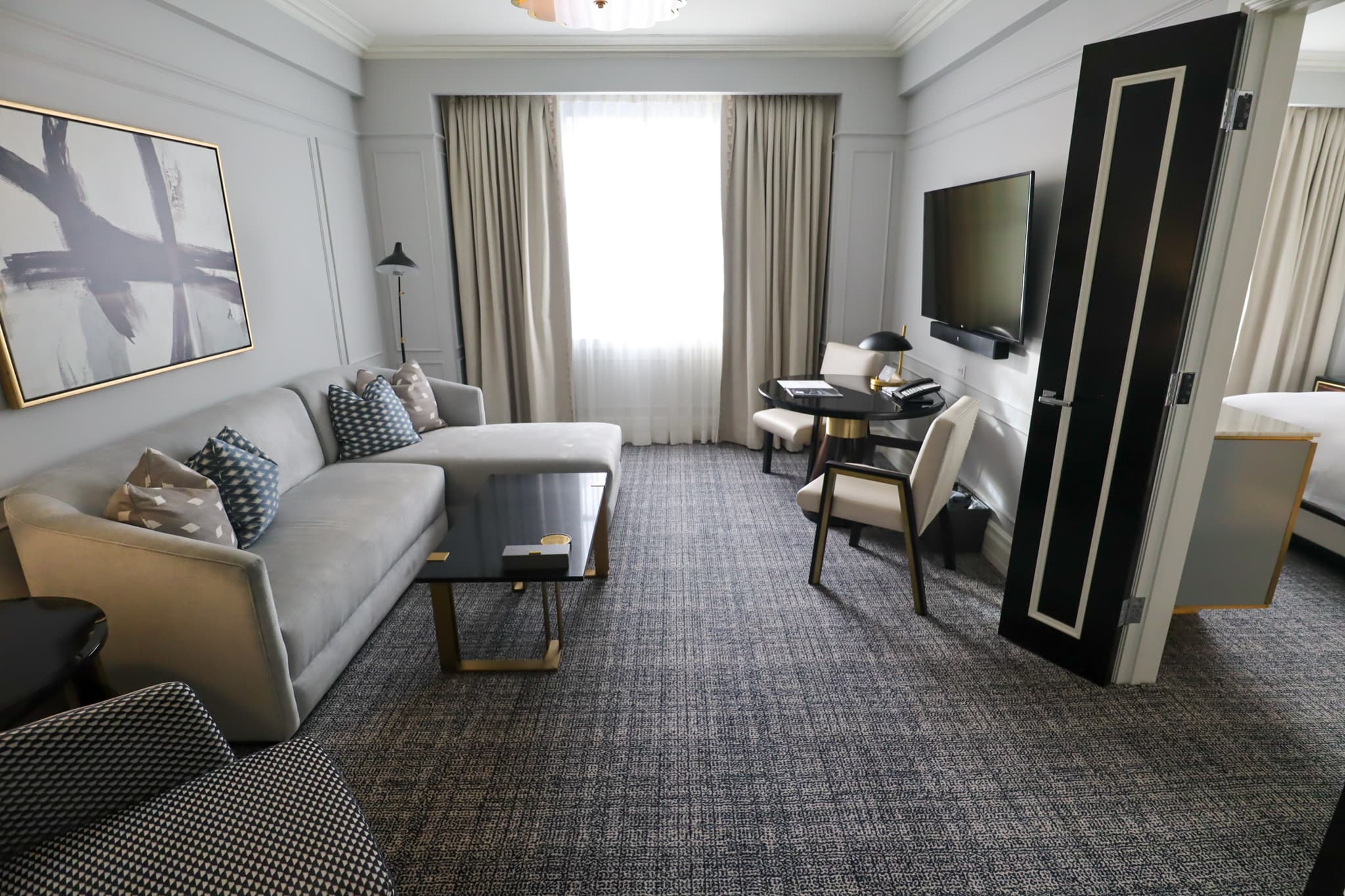 Review: Fairmont Royal York, Toronto