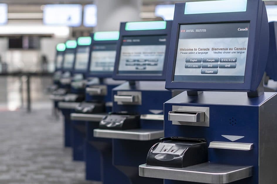 Vaccinated returning Canadians will enjoy looser travel restrictions.