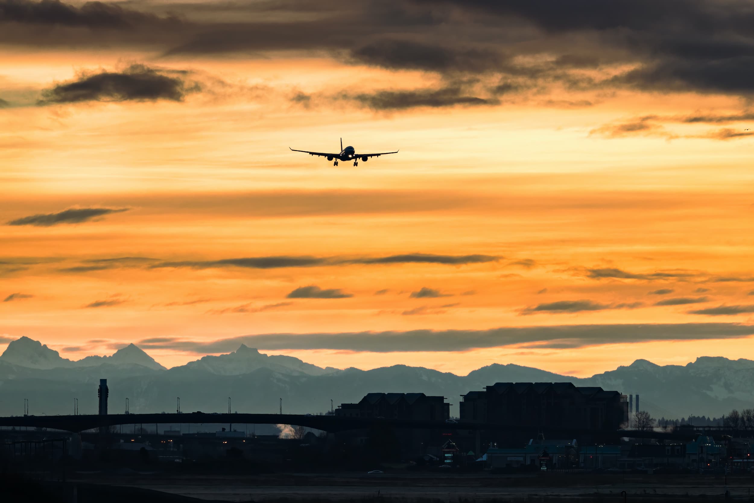 Our Perspectives on International Travel in 2021