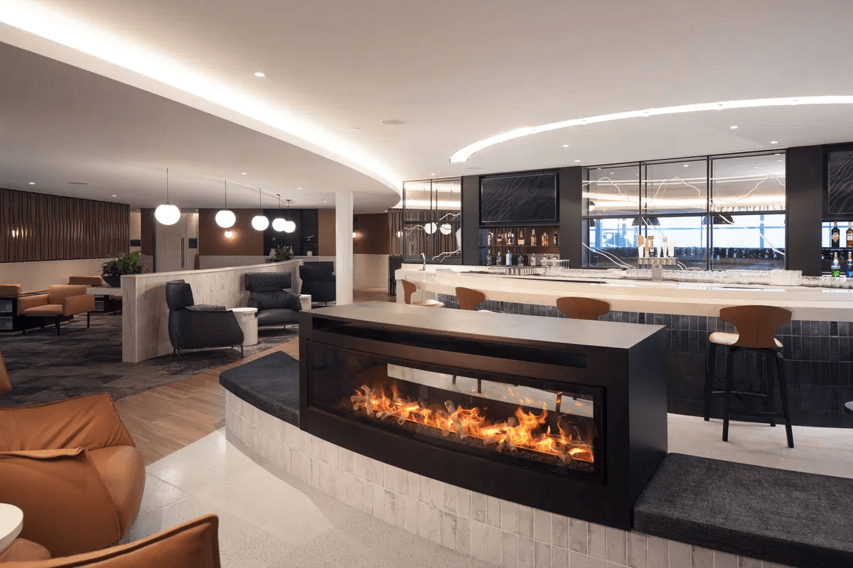 Exchanging the WestJet Annual Companion Voucher for Lounge Access