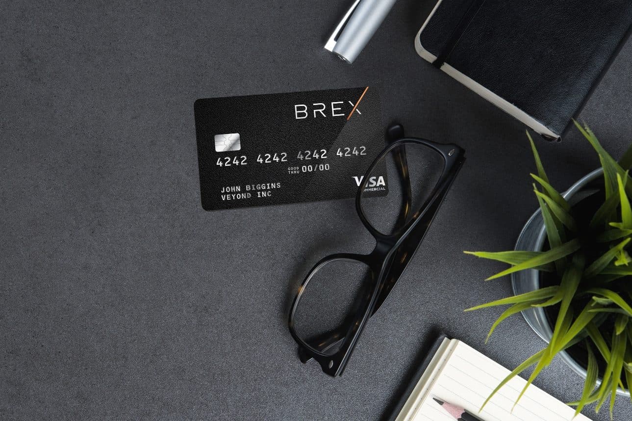 My Experience Opening a Brex Cash Account