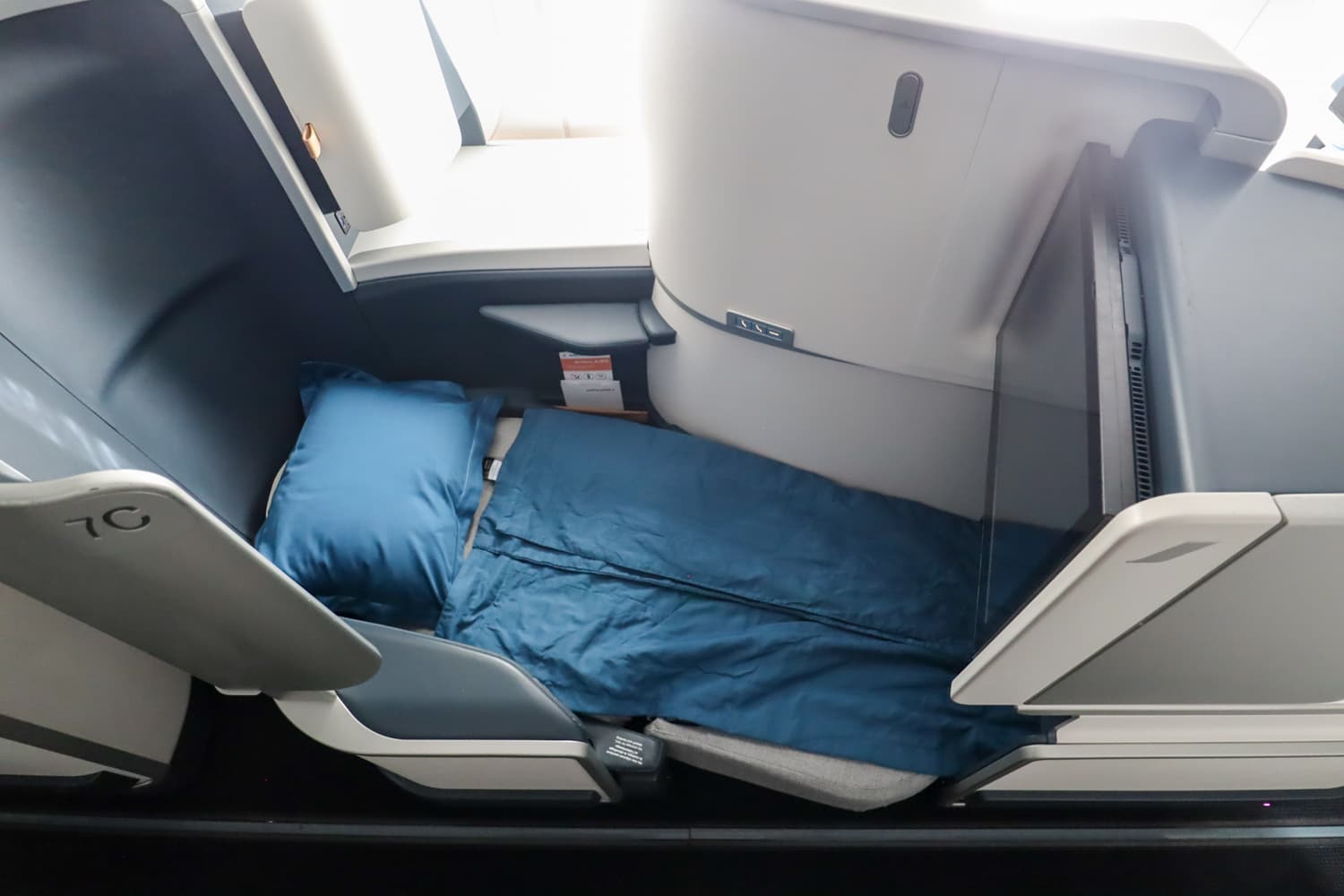 New Amex MR Transfer Partner: Air France/KLM Flying Blue!