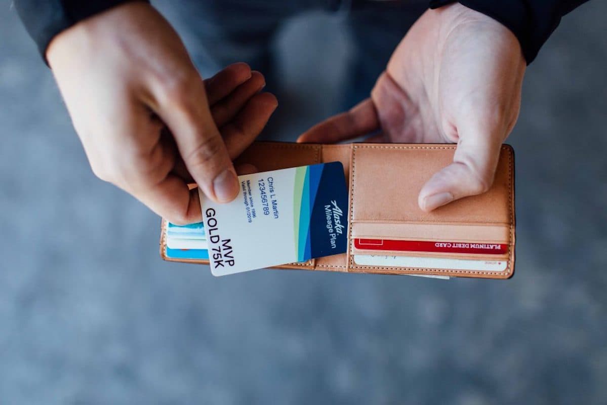 Status Match & Challenge to Alaska Airlines MVP Status