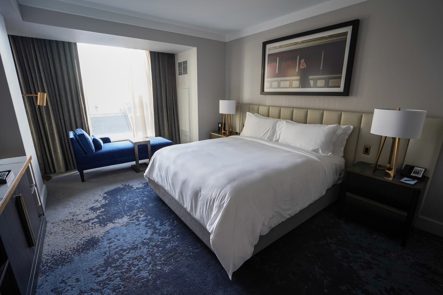 Review: The Ritz-Carlton Toronto