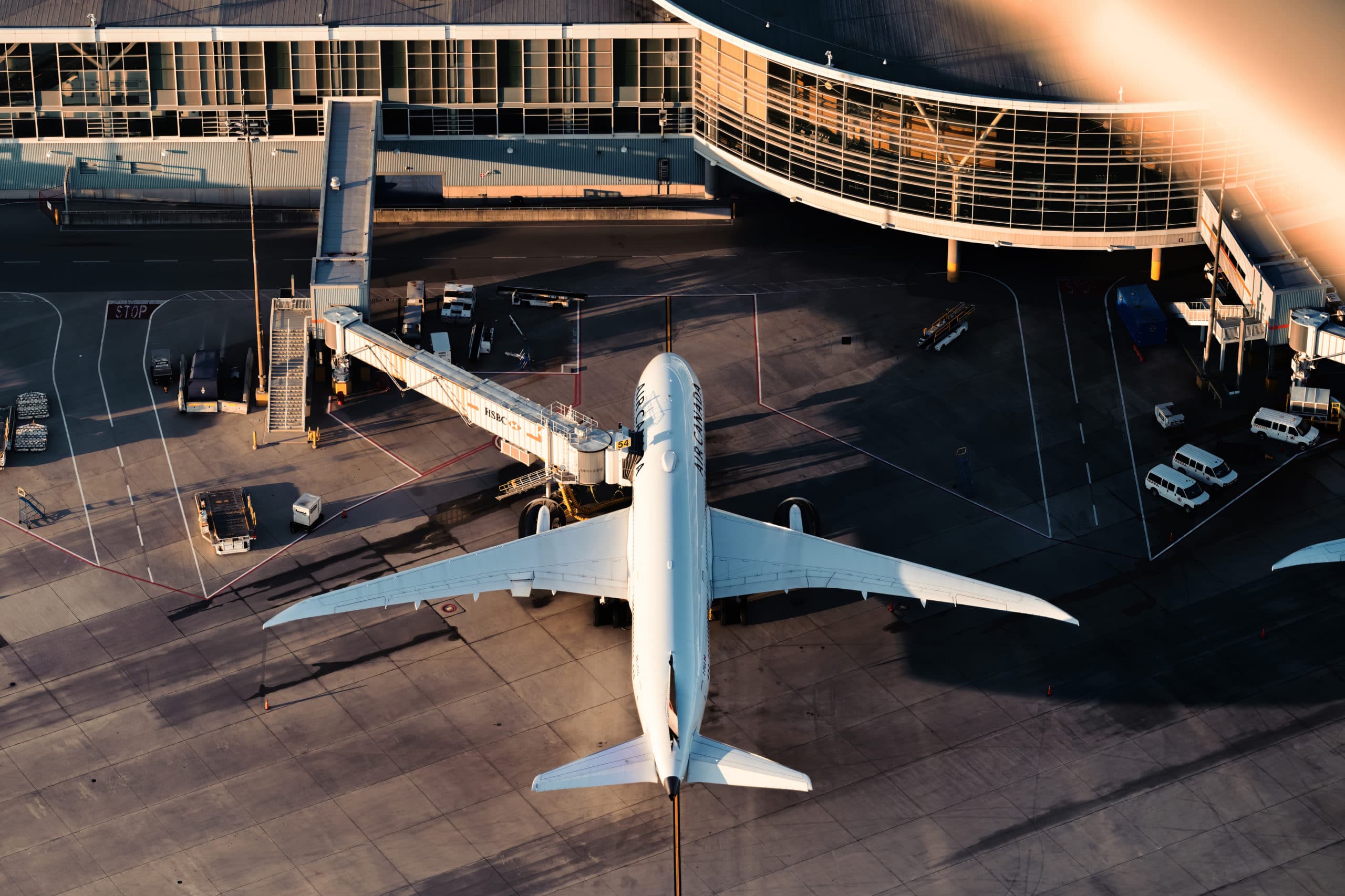 Taxes and Fees on Flights: What You Need to Know