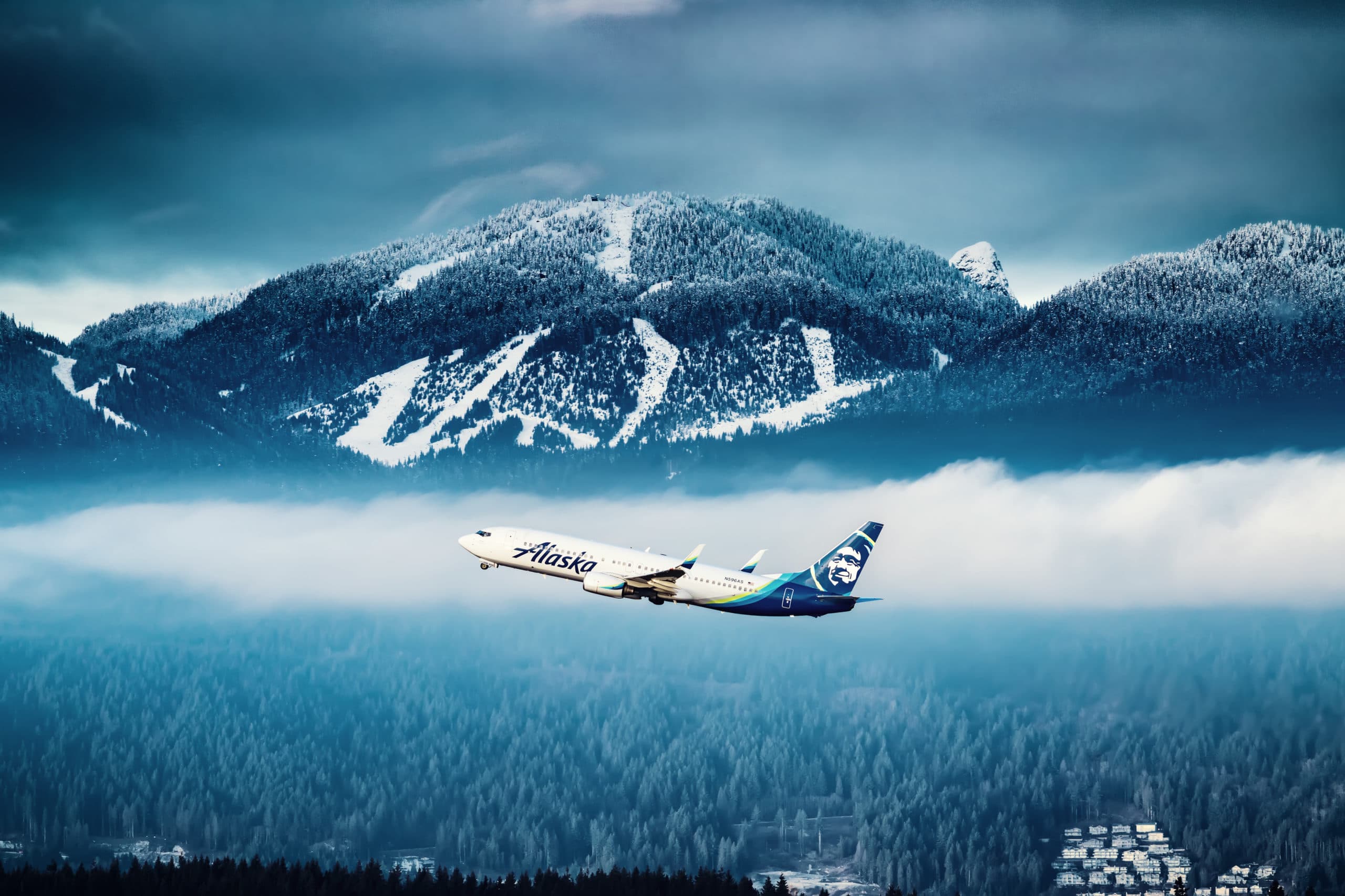 Redeeming Oneworld Miles on Alaska Airlines Flights