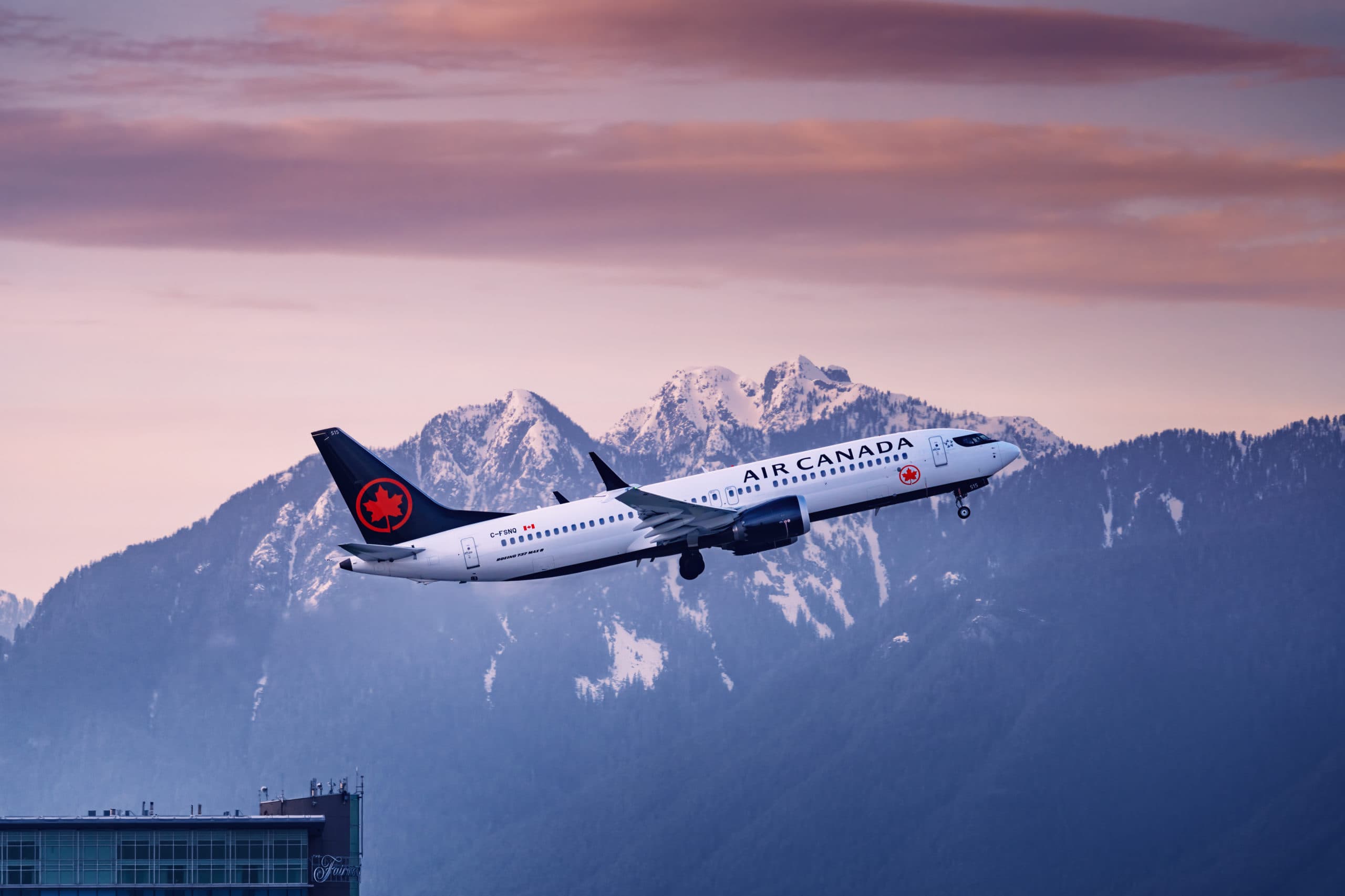 Air Canada Adds New Hawaii Routes for Winter 2022