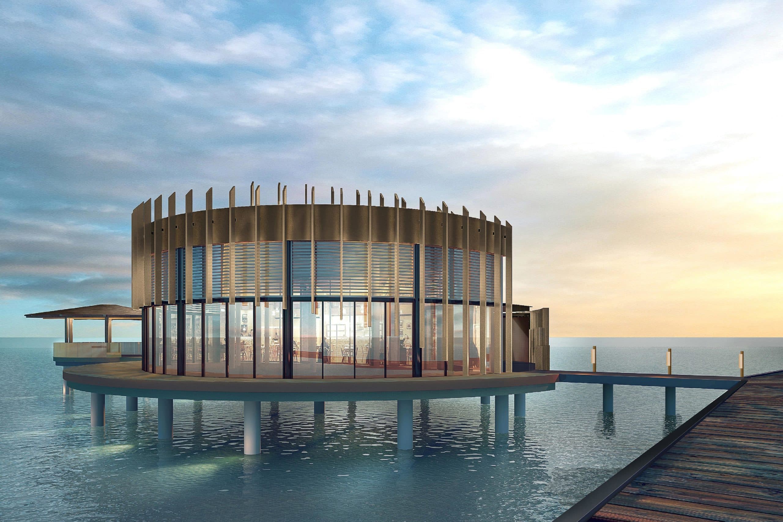 Le Méridien Maldives: An Amazing Deal for Overwater Villas