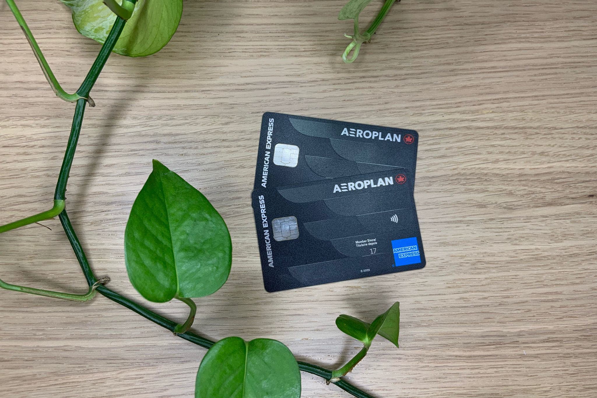 Amex Aeroplan Cards: Groundbreaking All-Time-High Signup Bonuses (150,000 Points!)