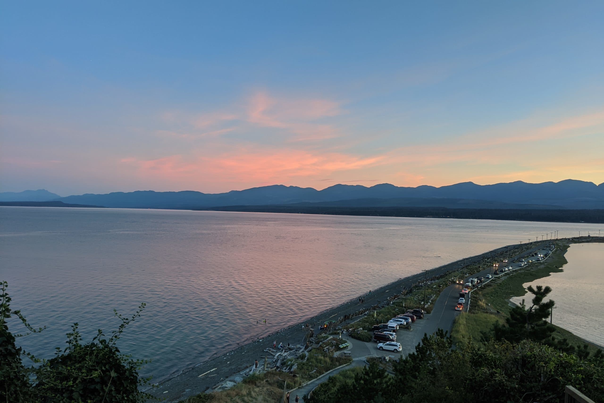 Summer Travel in Canada: Vancouver Island