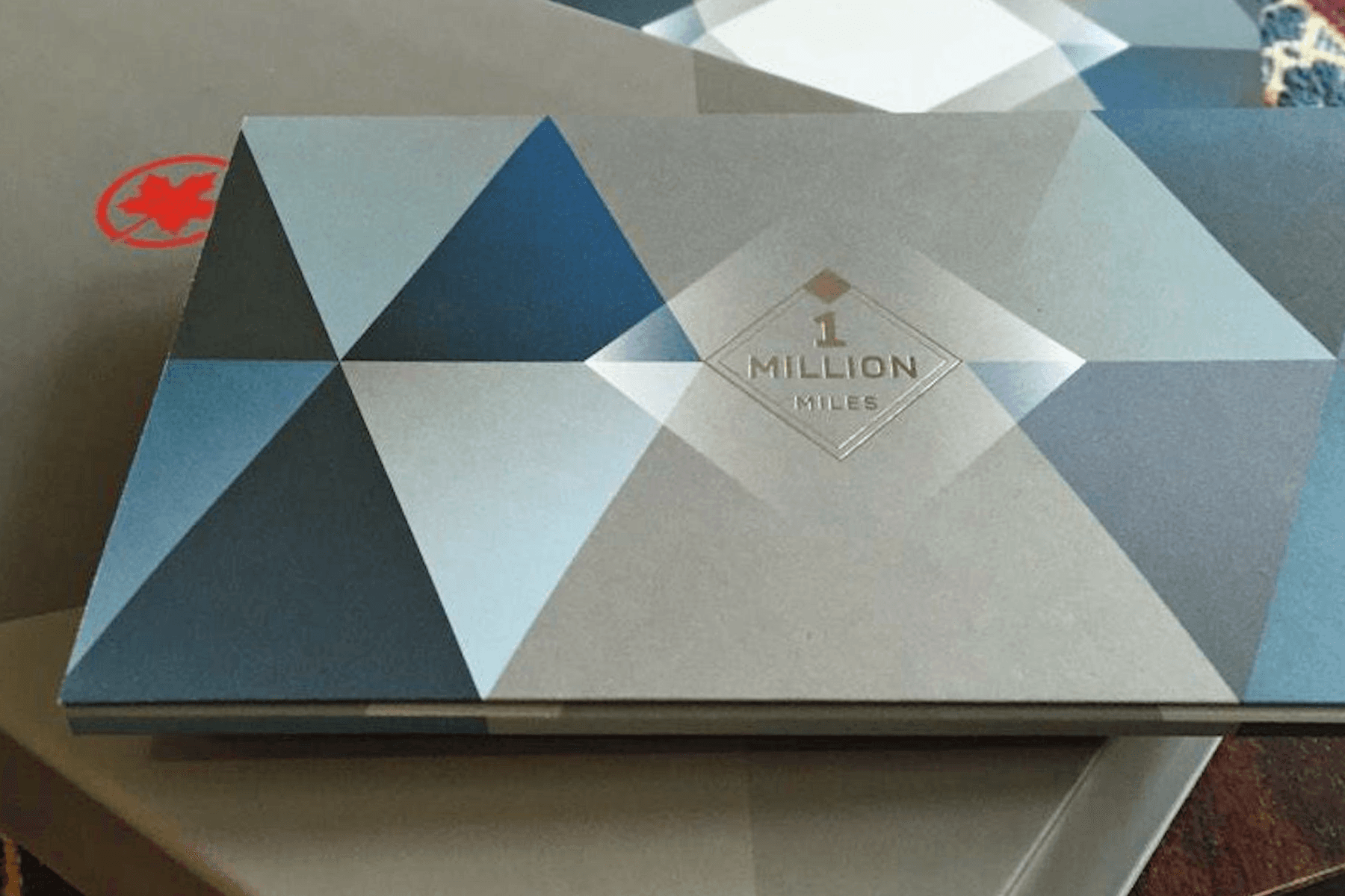 Air Canada Million Mile: The Lifetime Elite Status Program