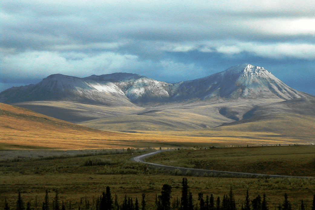 Summer Travel in Canada: Yukon Territory