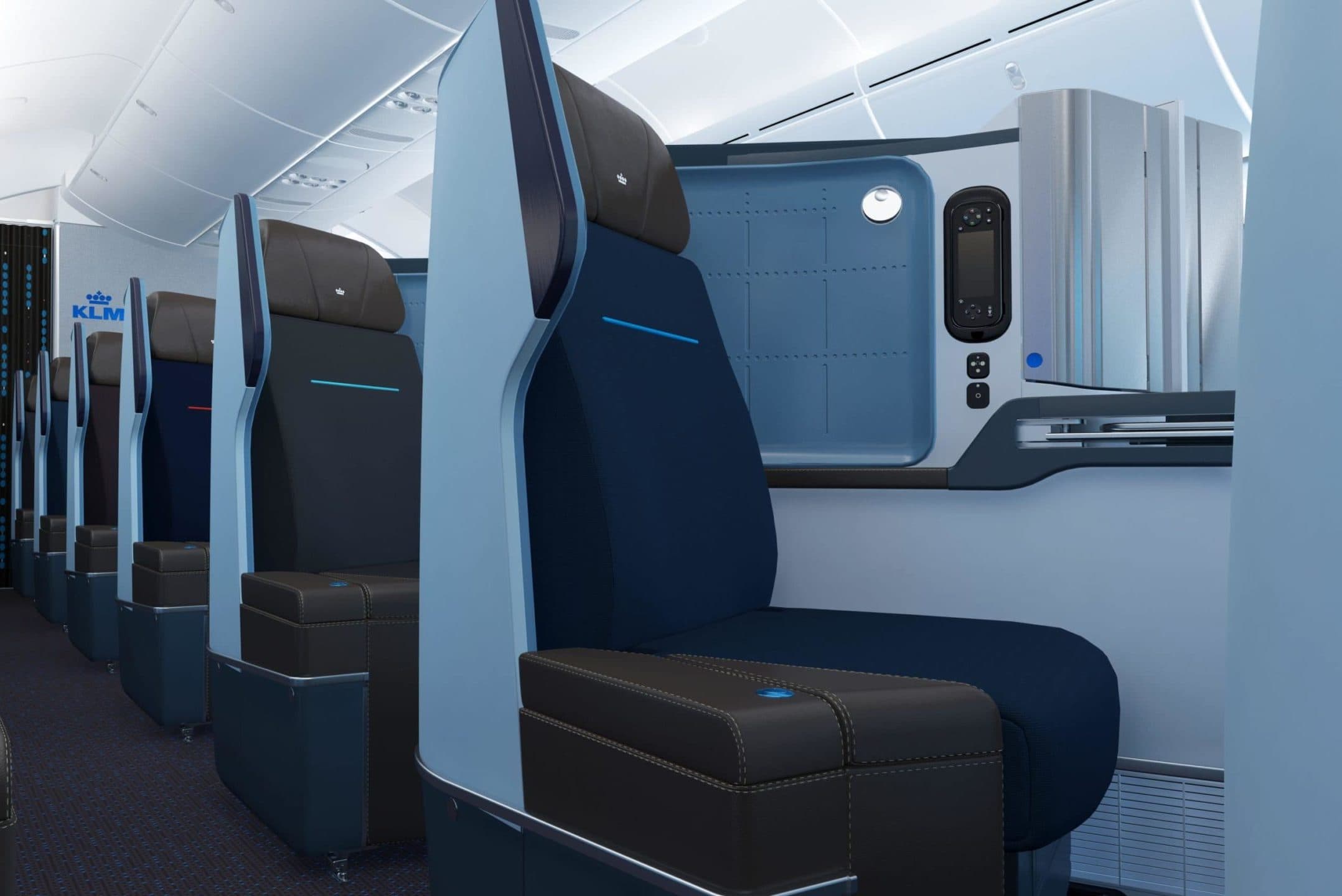 6 Unique Redemptions with Air France KLM Flying Blue