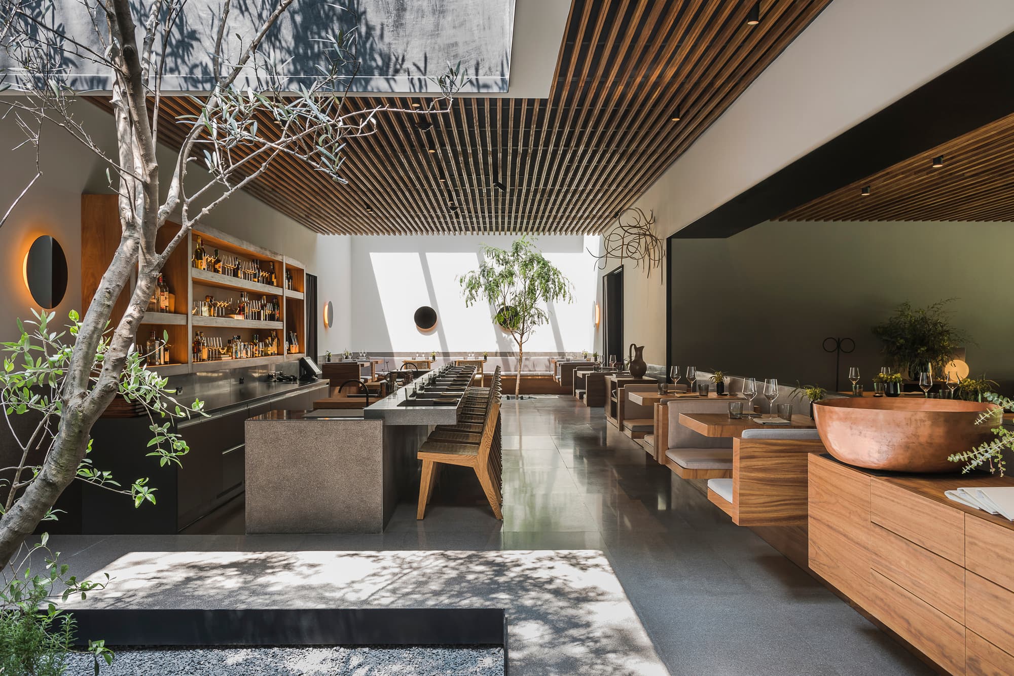 LGM Studio . Fotografia de Arquitectura