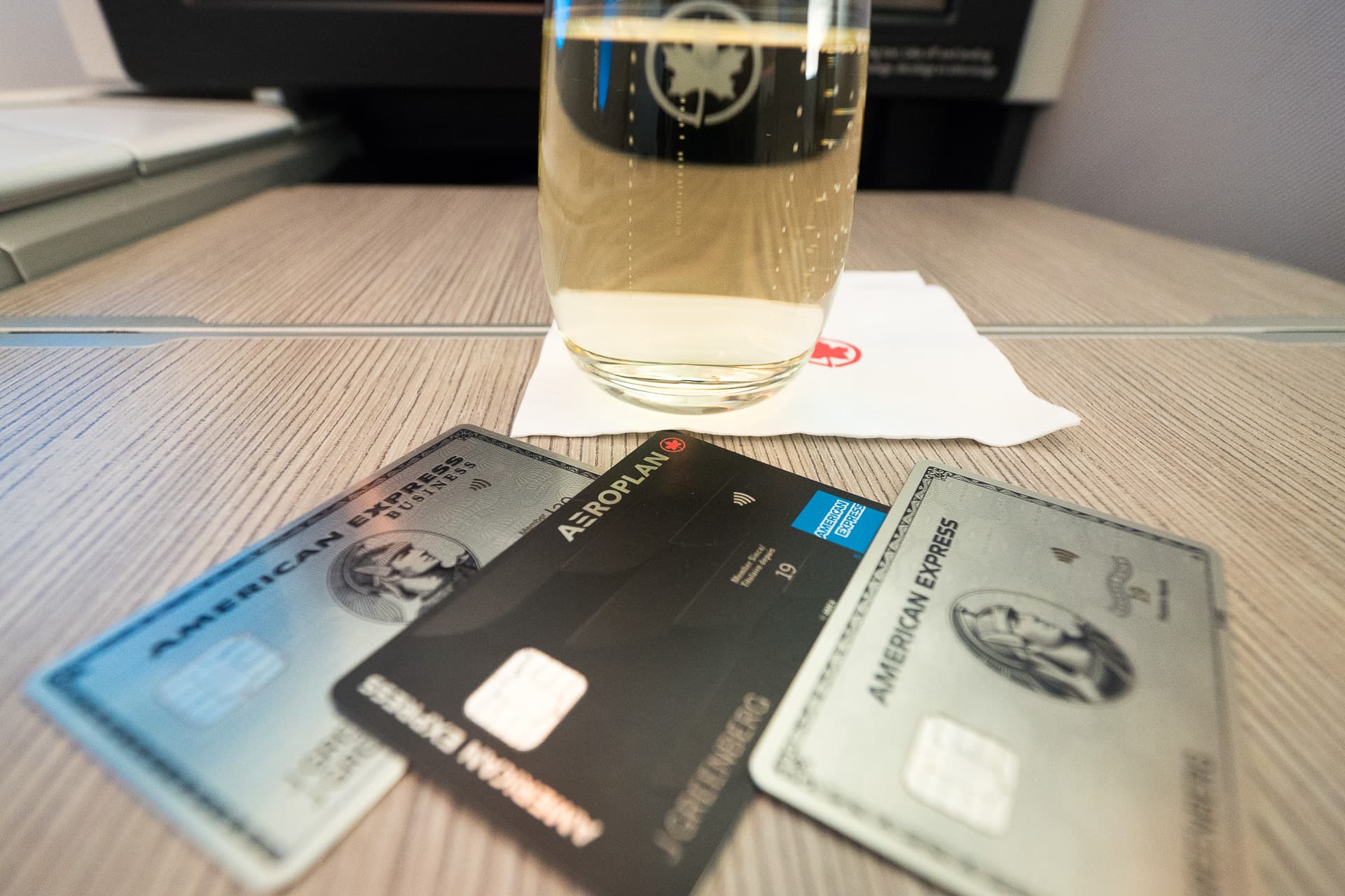 An American Express Referral Bonanza: Up to 95,000 Points per Card!