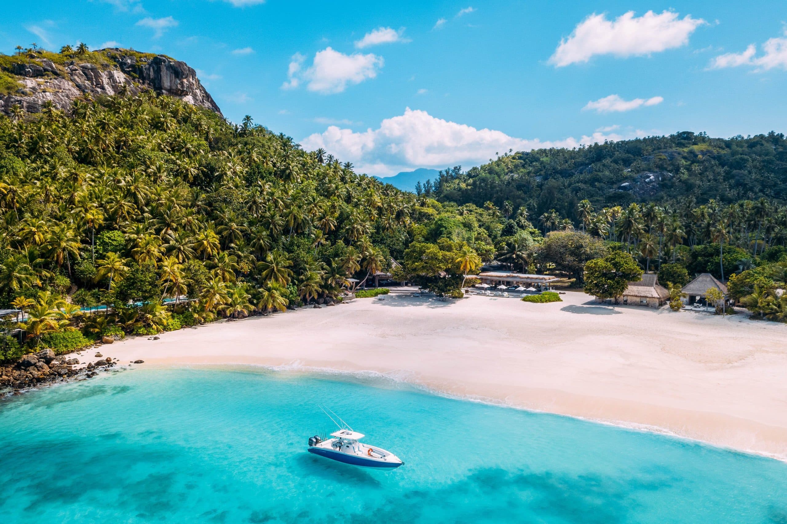 Seychelles Reopening to Canadian Travellers: What You Need to Know