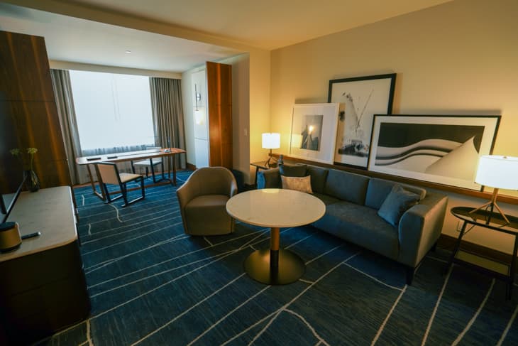 World of Hyatt Journey Across Canada Promotion: Earn 2,000 Points per Stay