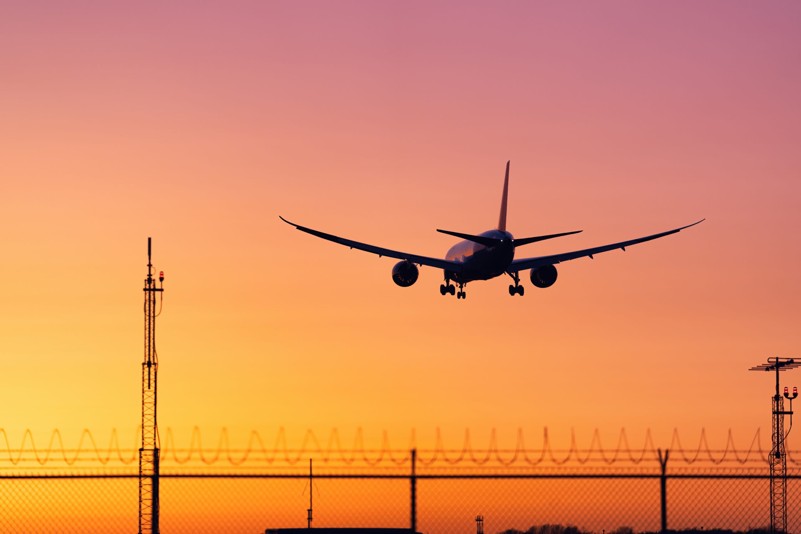 The New Challenges of International Travel with Kids